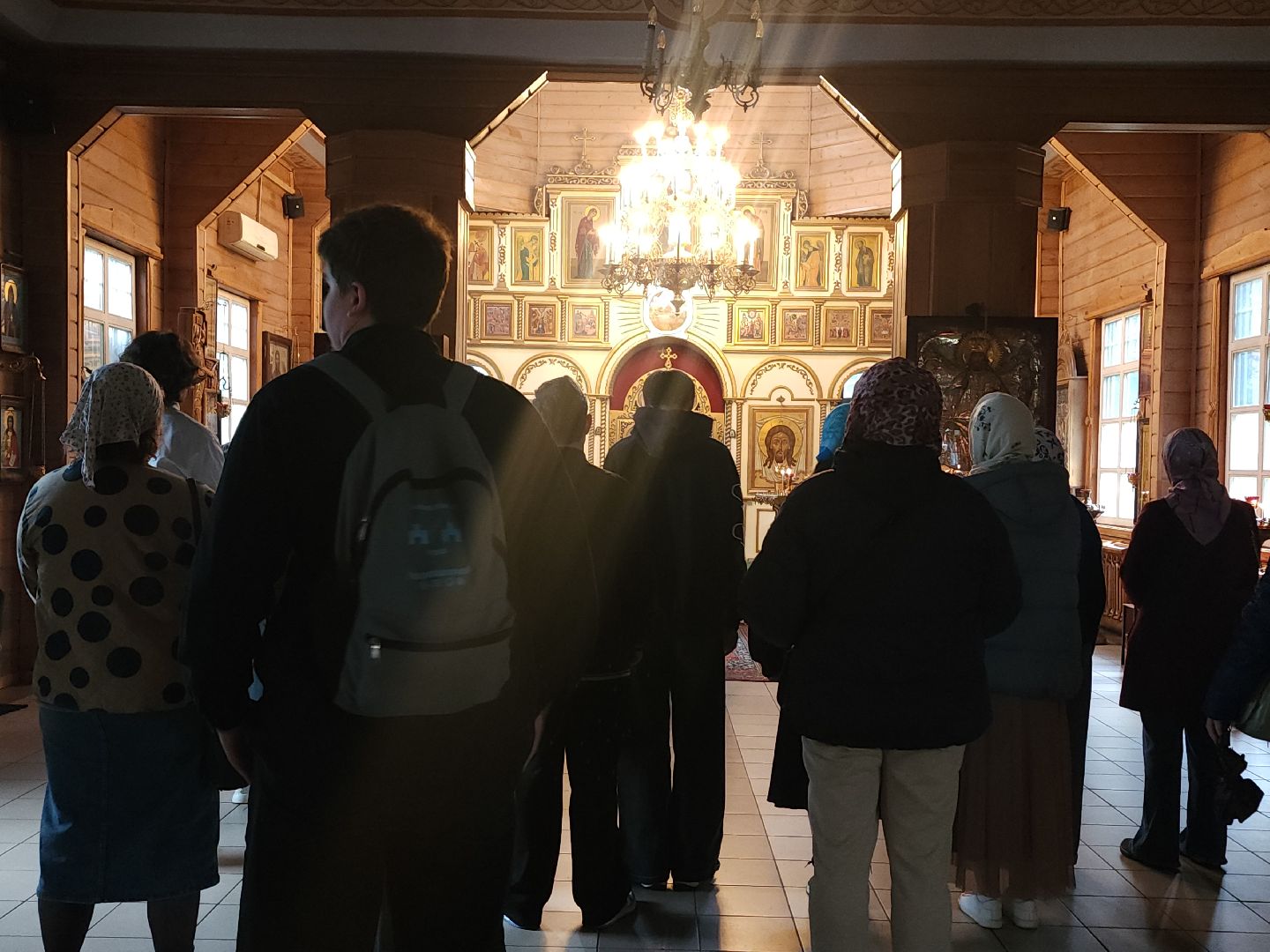 мытищи, молебен, школа, экзамены,