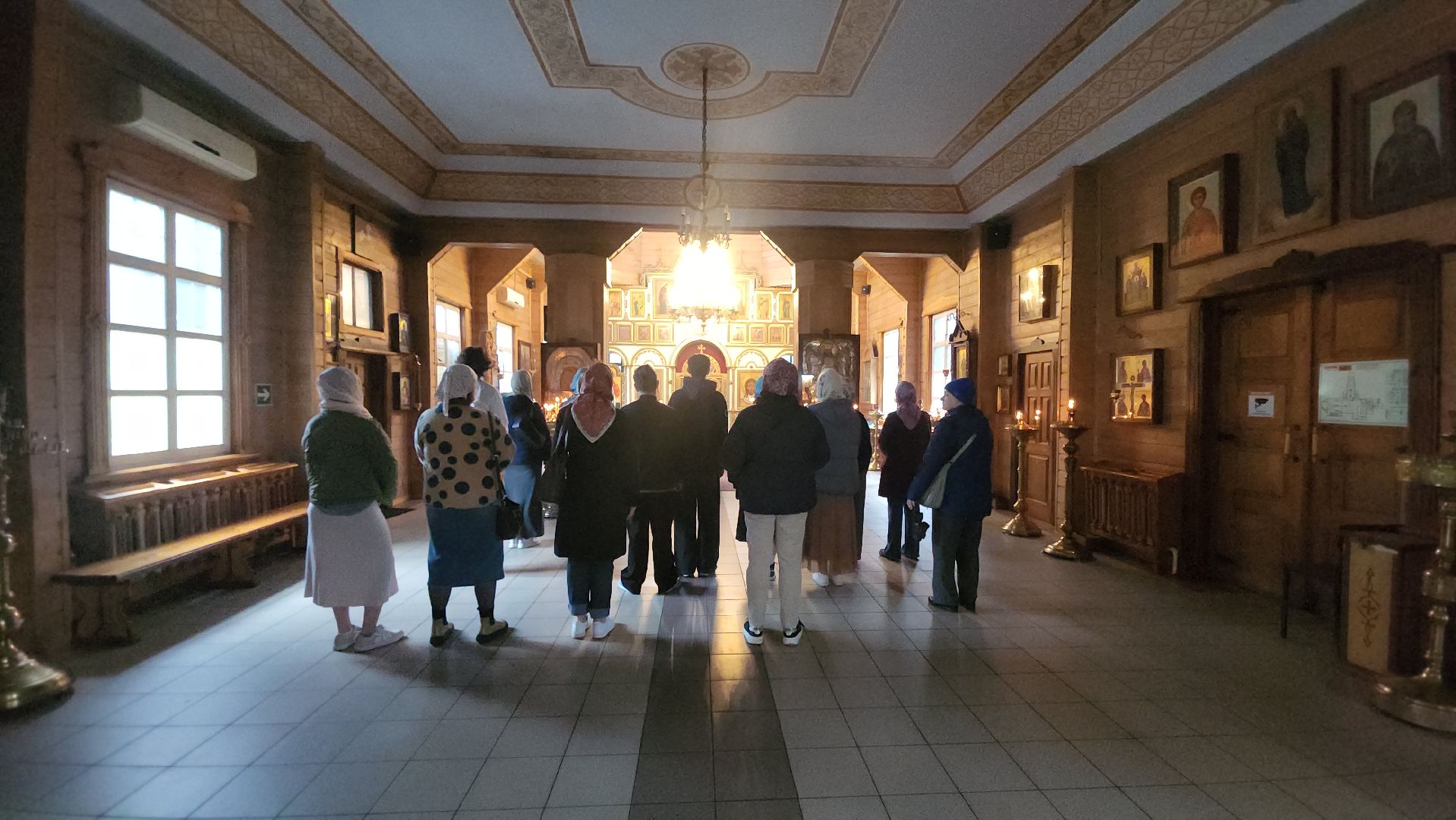 мытищи, молебен, школа, экзамены,