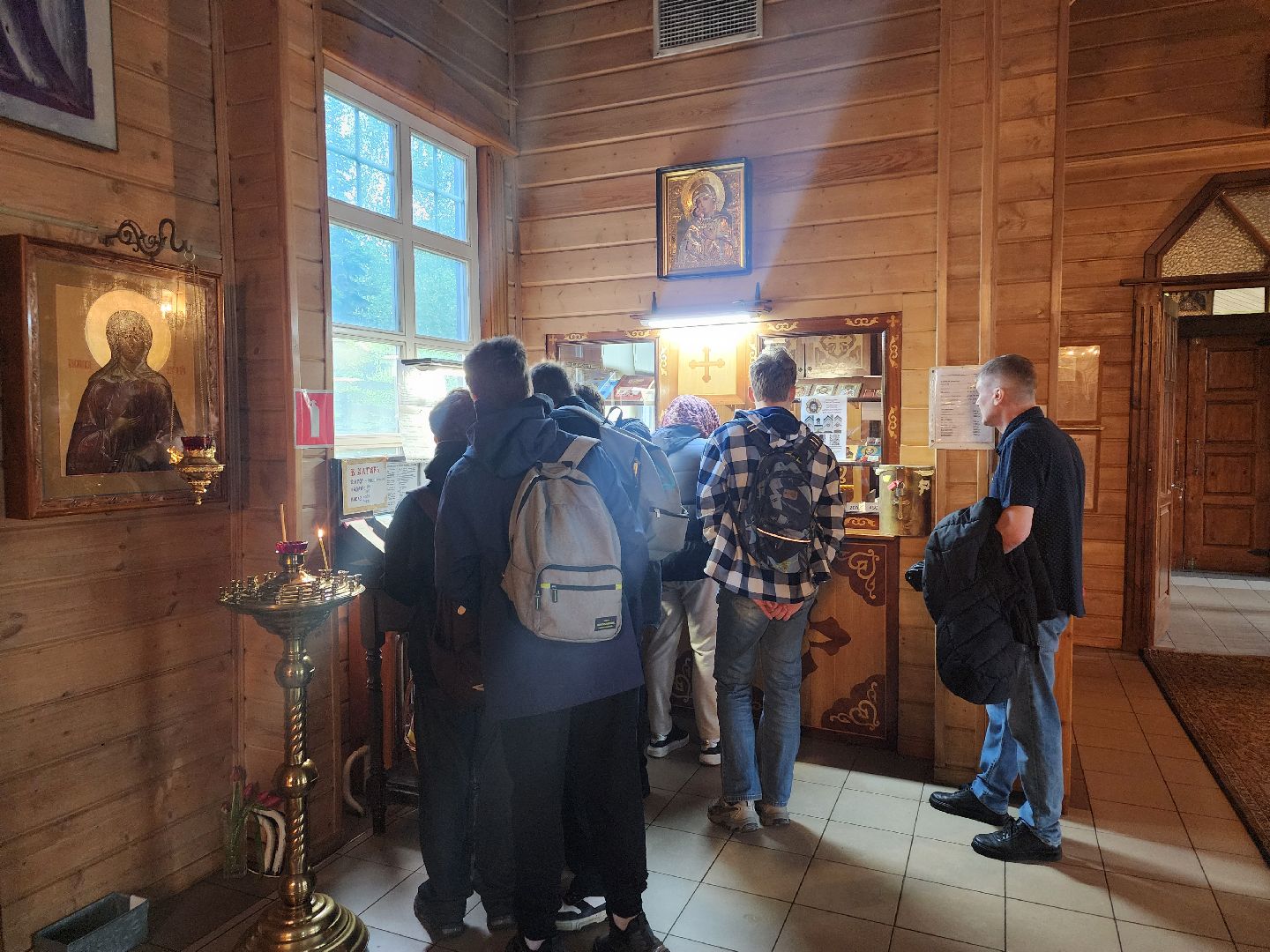 мытищи, молебен, школа, экзамены,