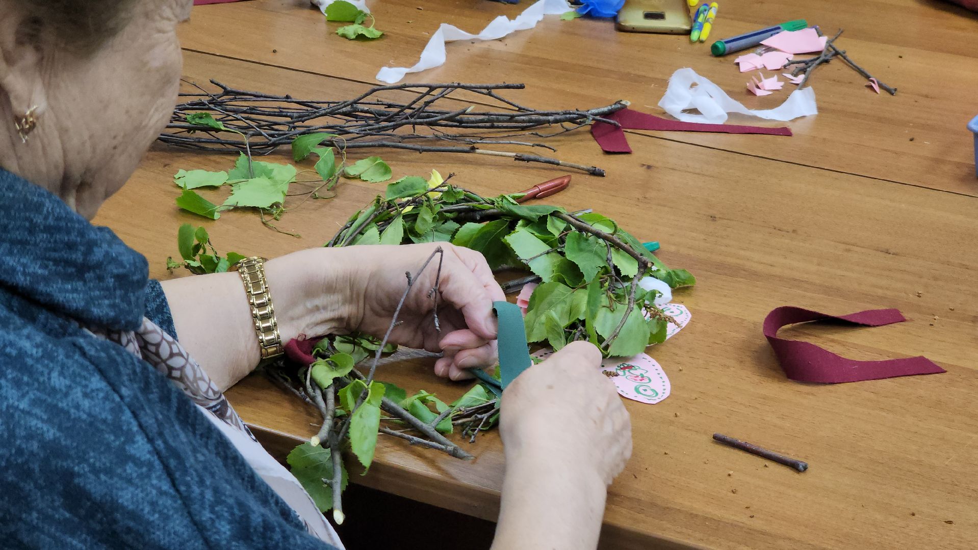 Славяне, Славянская культура, Лобня ,