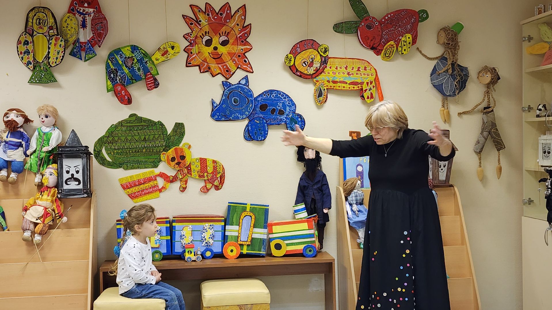 Славяне, Славянская культура, Лобня ,