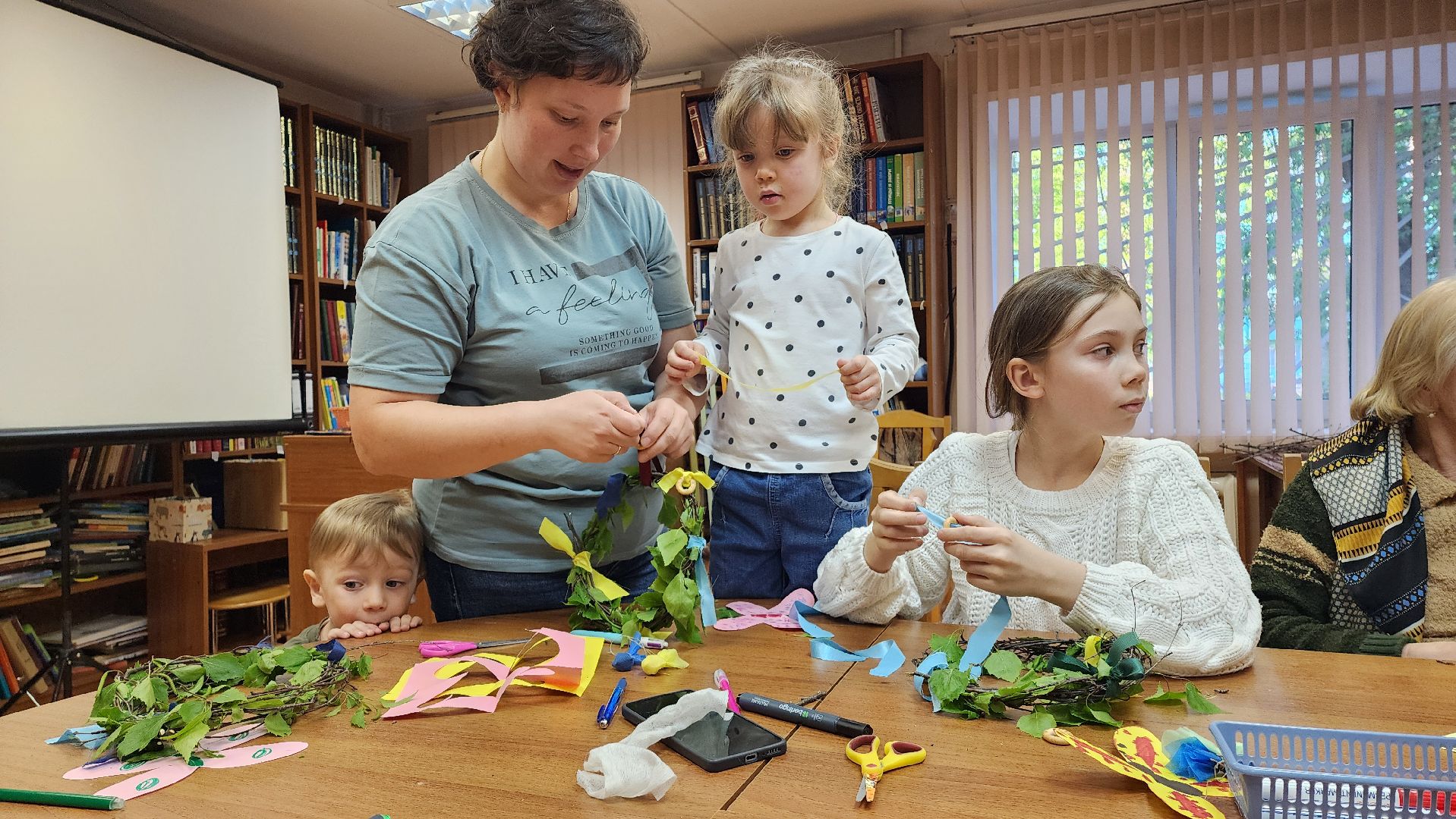 Славяне, Славянская культура, Лобня ,