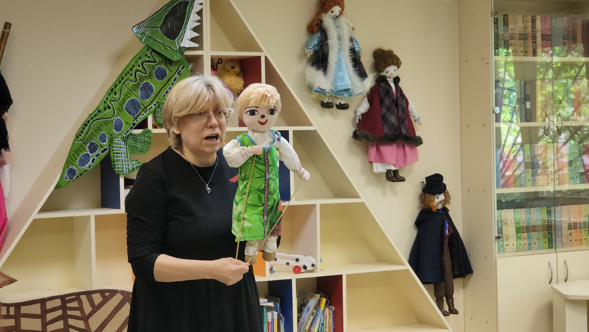 Славяне, Славянская культура, Лобня ,