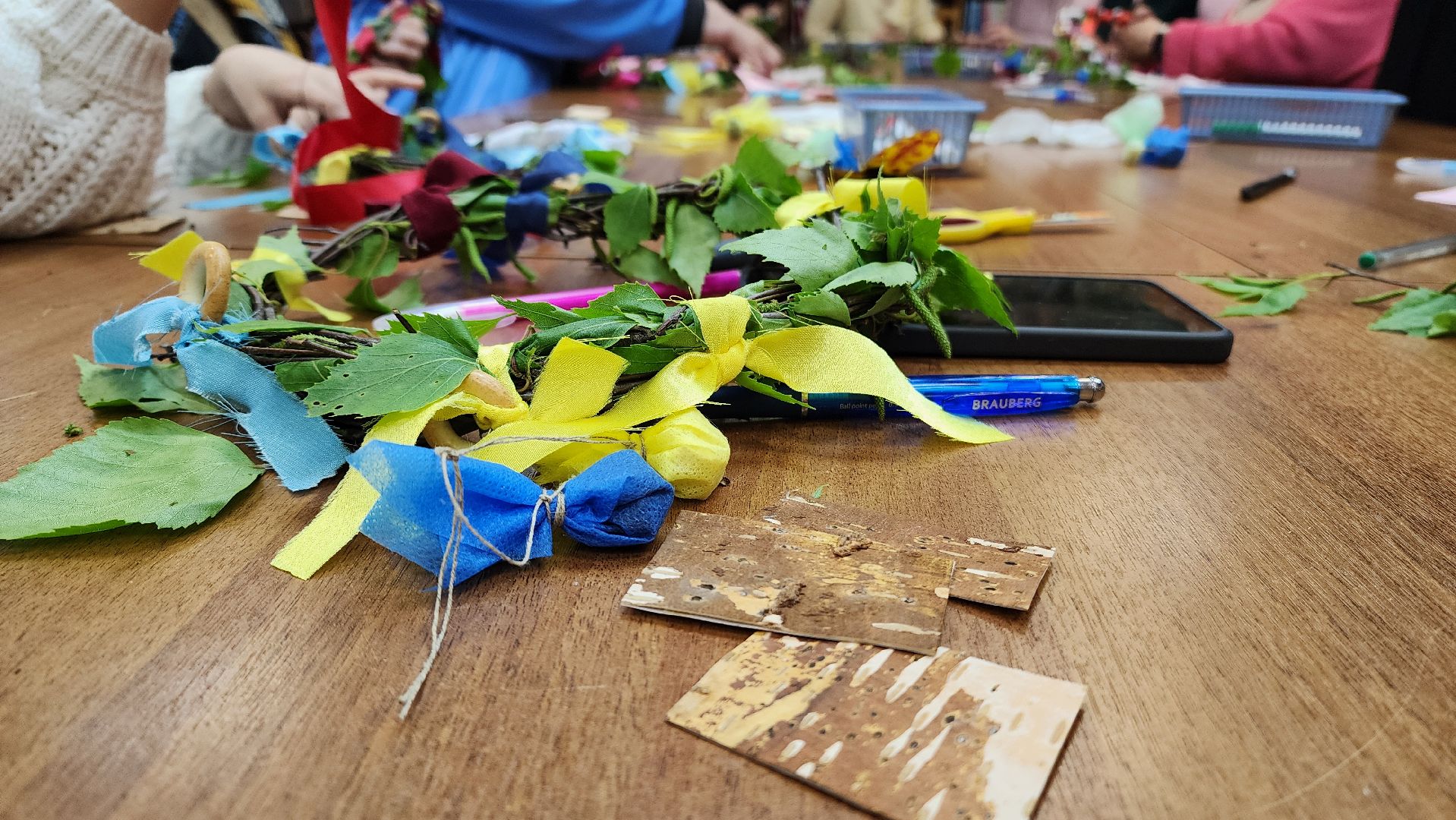 Славяне, Славянская культура, Лобня ,