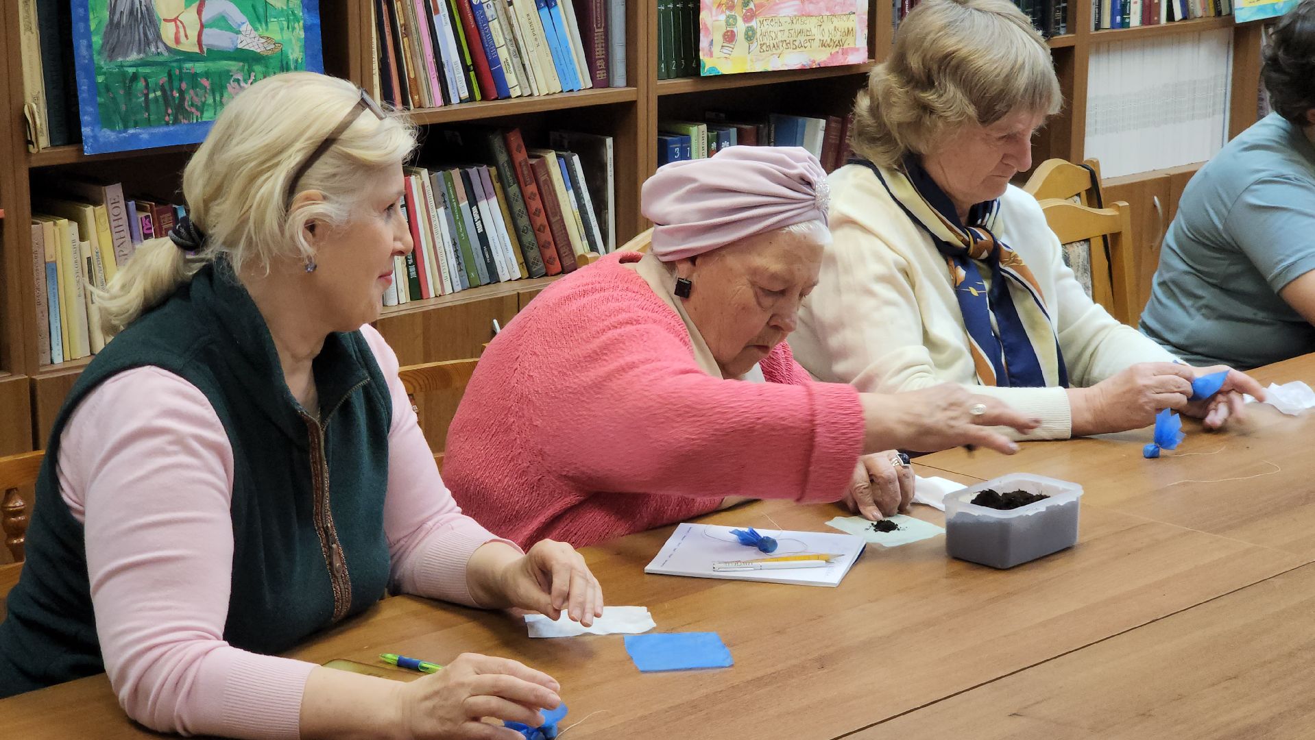 Славяне, Славянская культура, Лобня ,