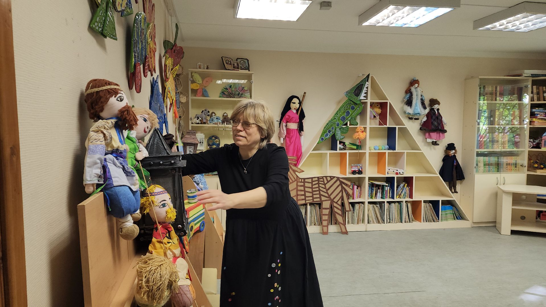 Славяне, Славянская культура, Лобня ,