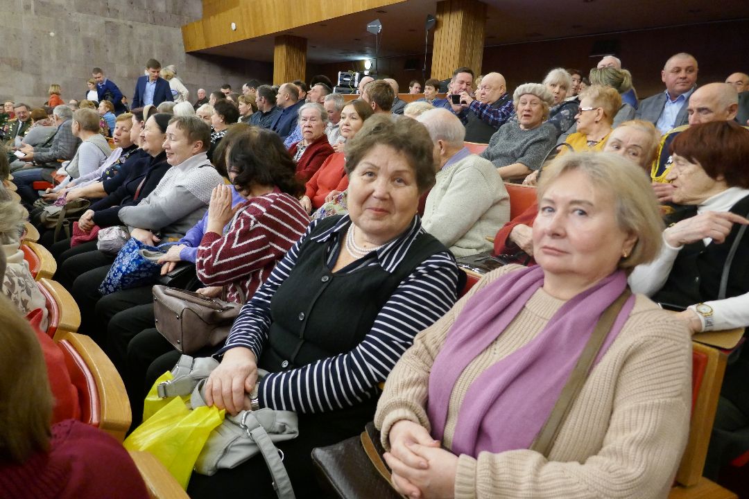 День защитника Отечества, Подольск, СВО, память