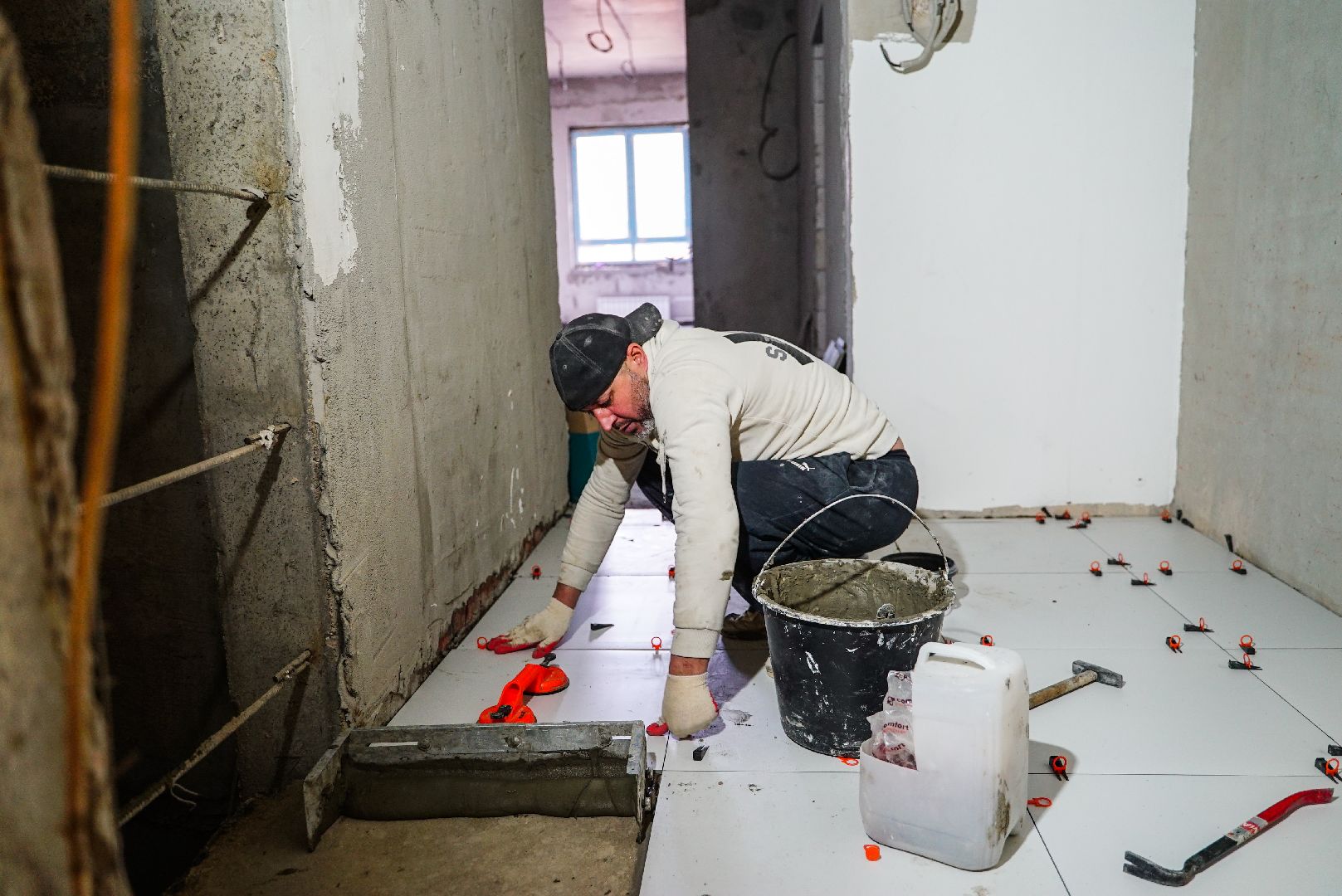 строительство, детсад, капремонт,