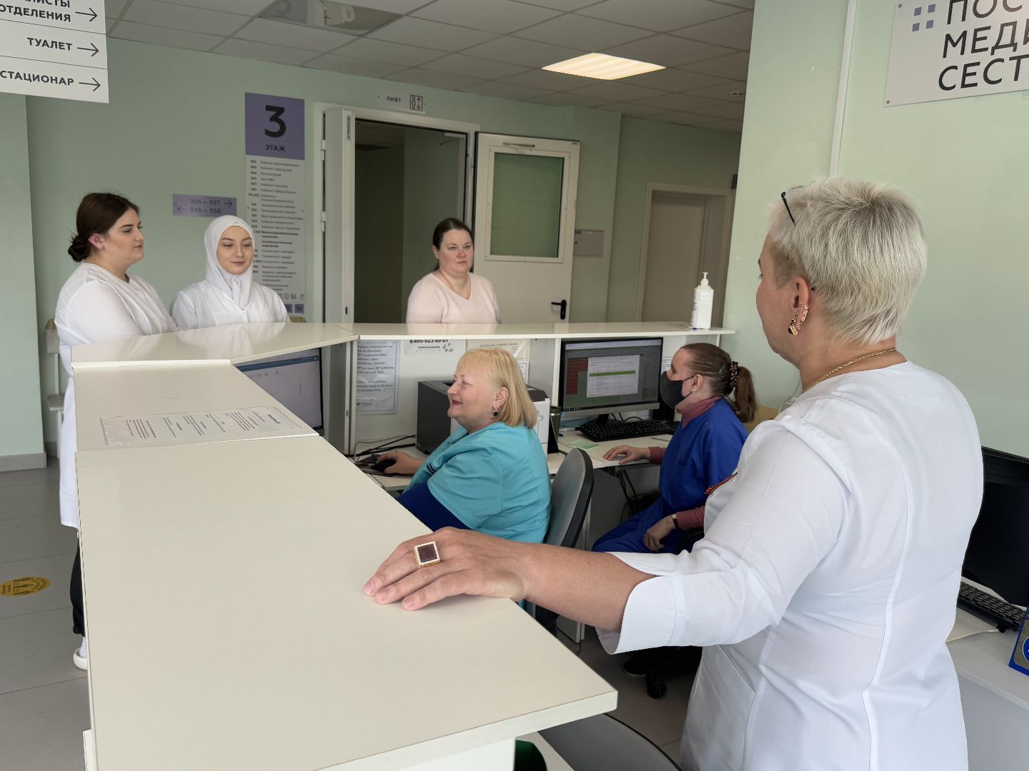 медицина , балашиха , балашихинская больница,