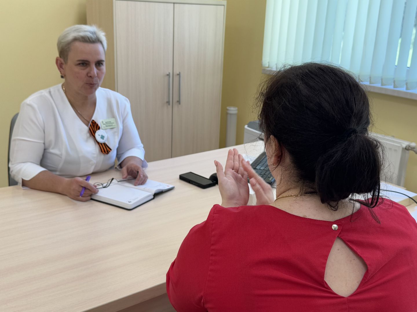 медицина , балашиха , балашихинская больница,