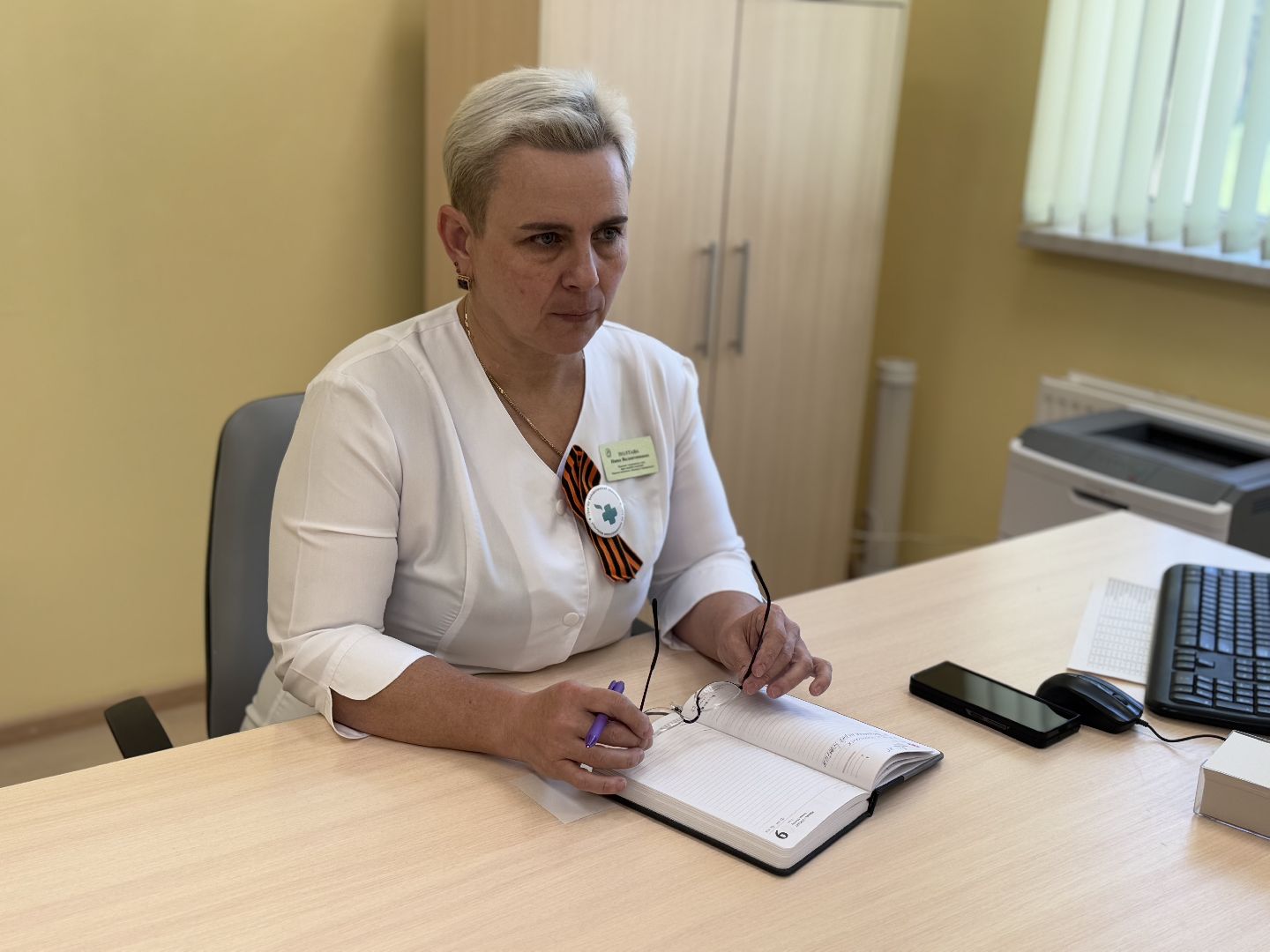 медицина , балашиха , балашихинская больница,