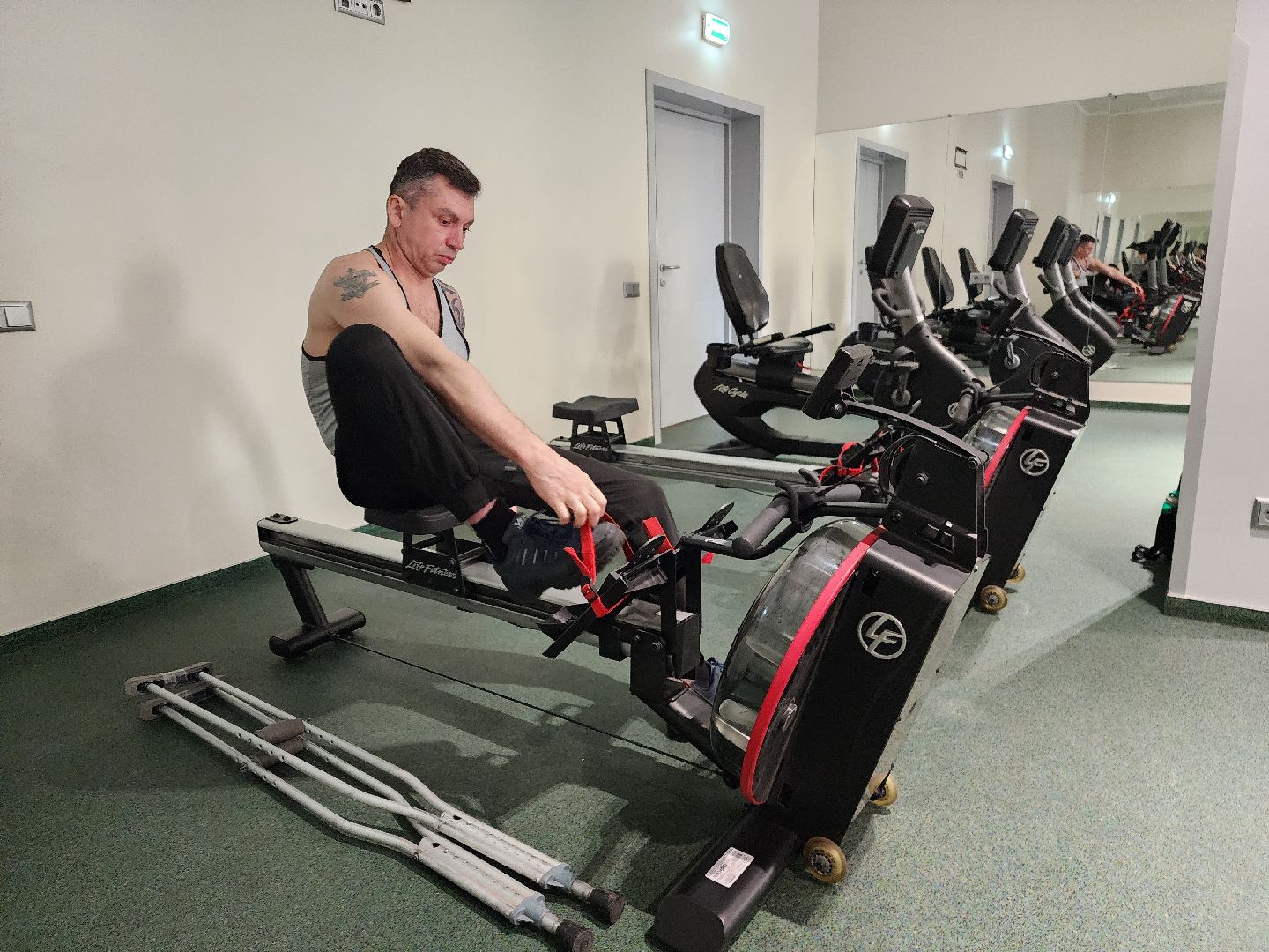 фрязино, паралимпийцы, рекорды, люди с овз,