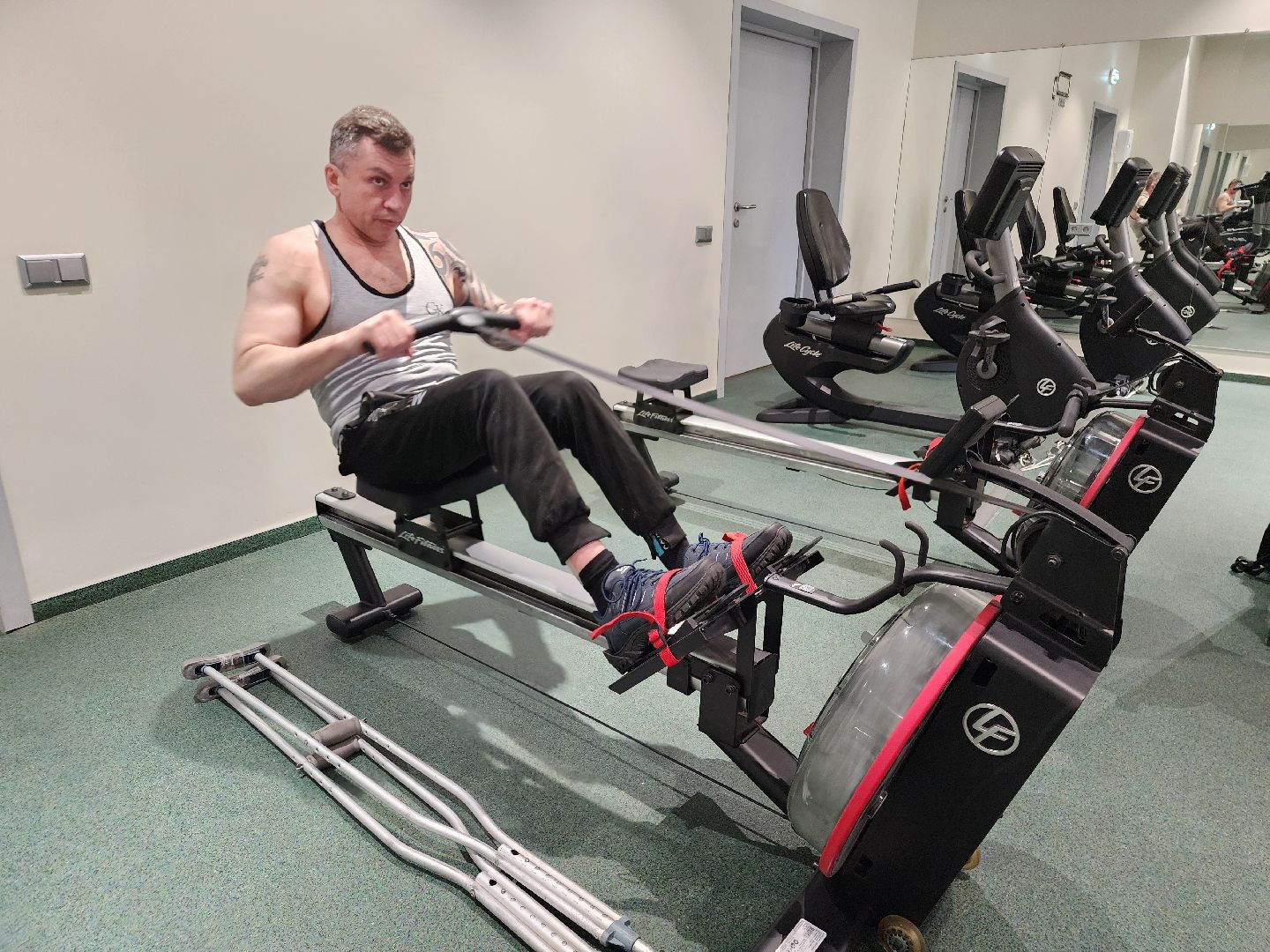 фрязино, паралимпийцы, рекорды, люди с овз,