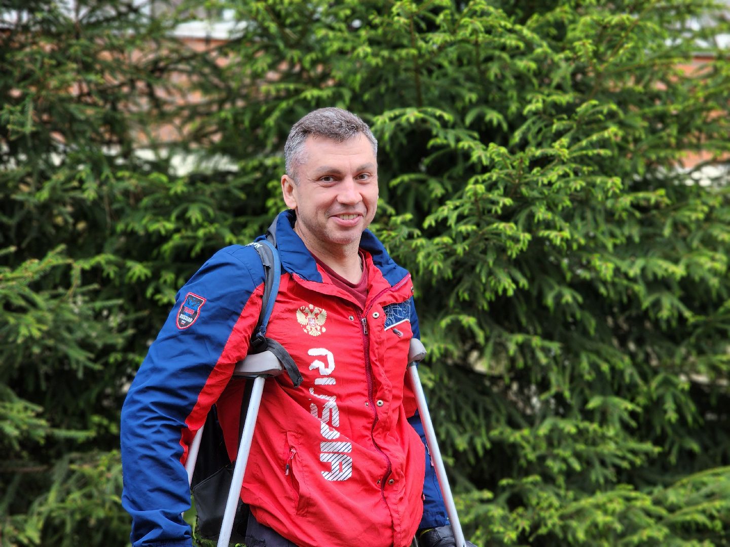 фрязино, паралимпийцы, рекорды, люди с овз,