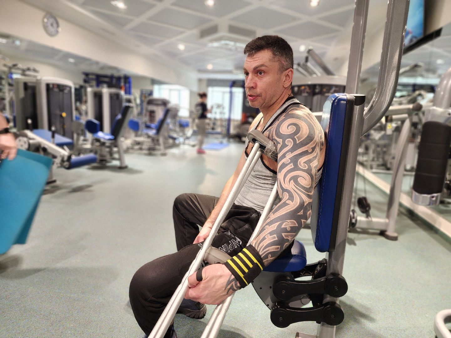 фрязино, паралимпийцы, рекорды, люди с овз,