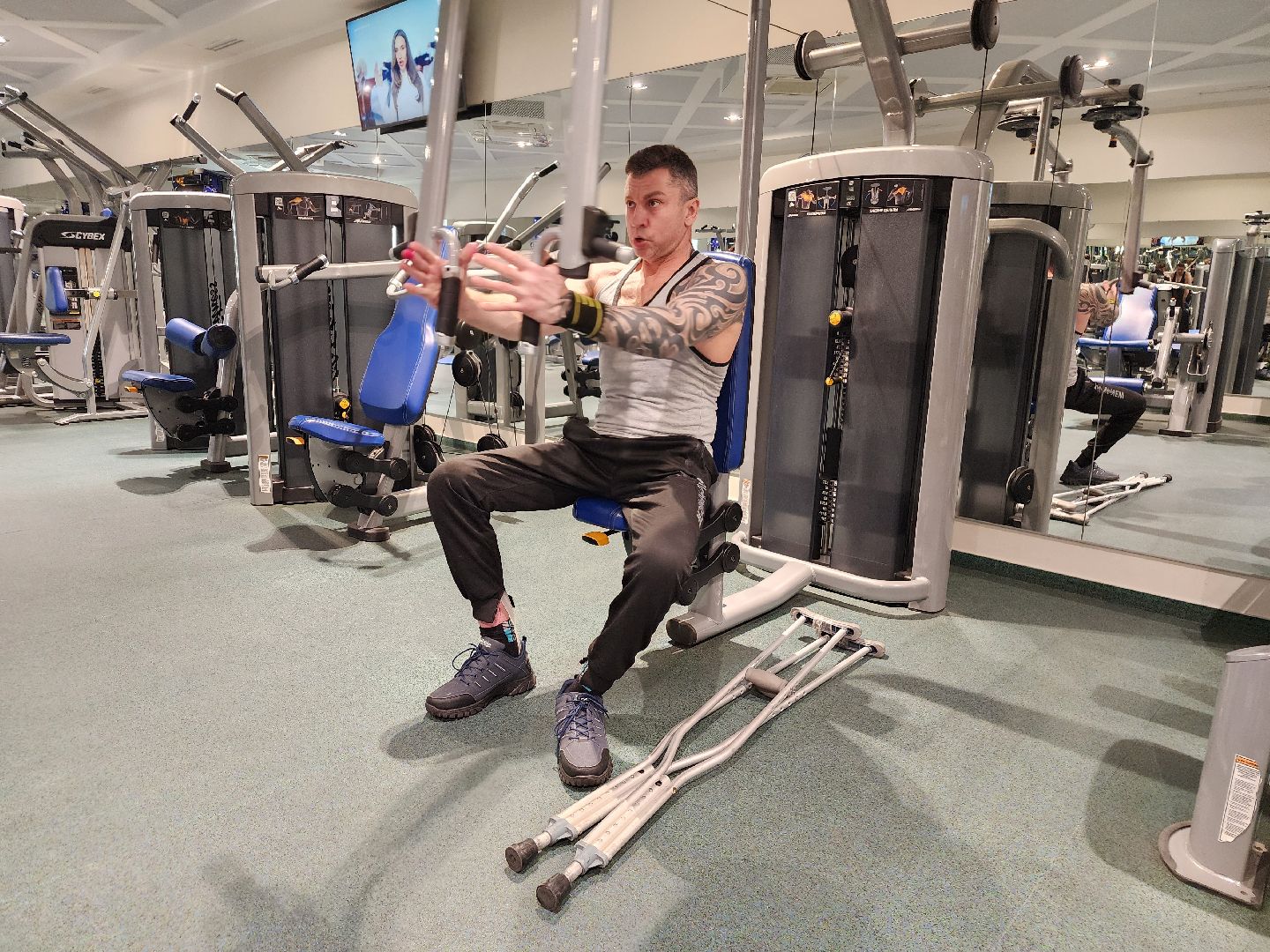 фрязино, паралимпийцы, рекорды, люди с овз,