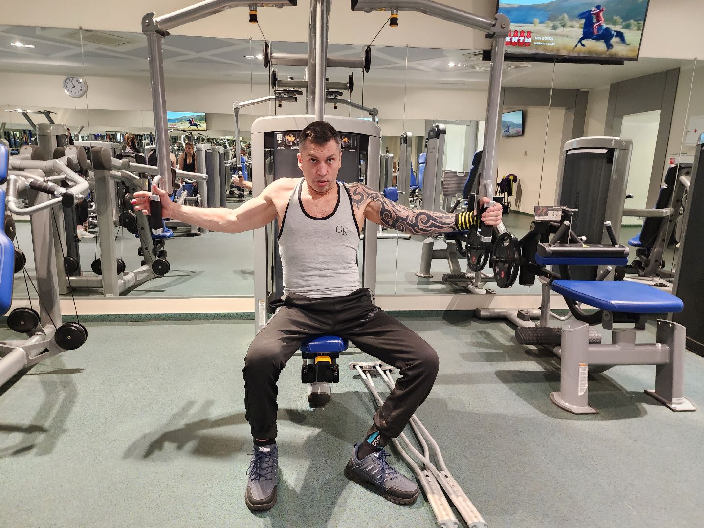 фрязино, паралимпийцы, рекорды, люди с овз,