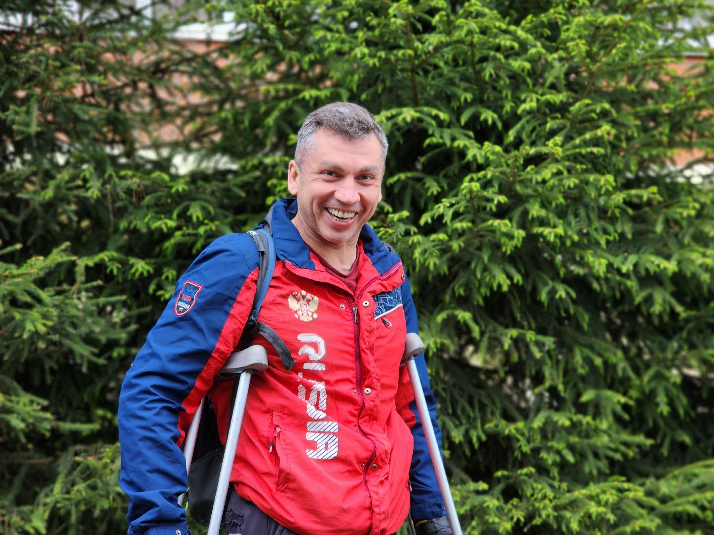 фрязино, паралимпийцы, рекорды, люди с овз,