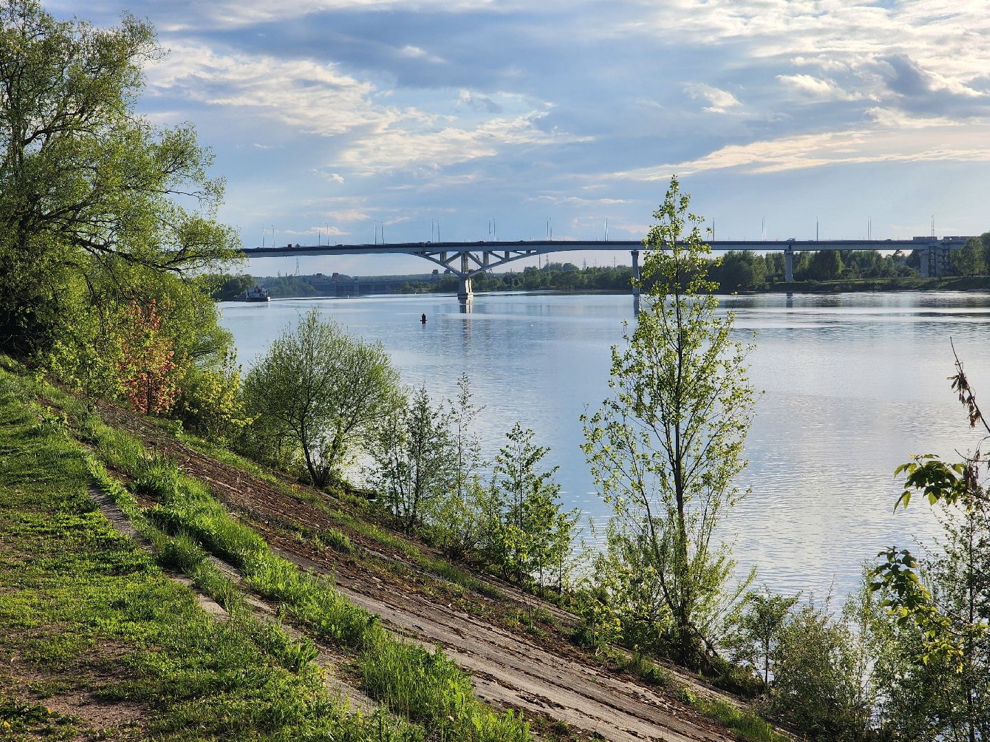 дубна, волга, день волги, экскурсия, лекция,