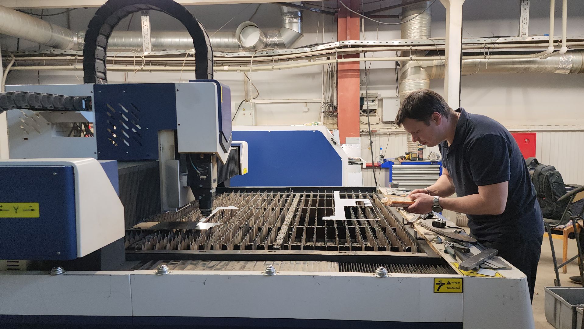 Истра, Экономика, Завод,рабочие места,