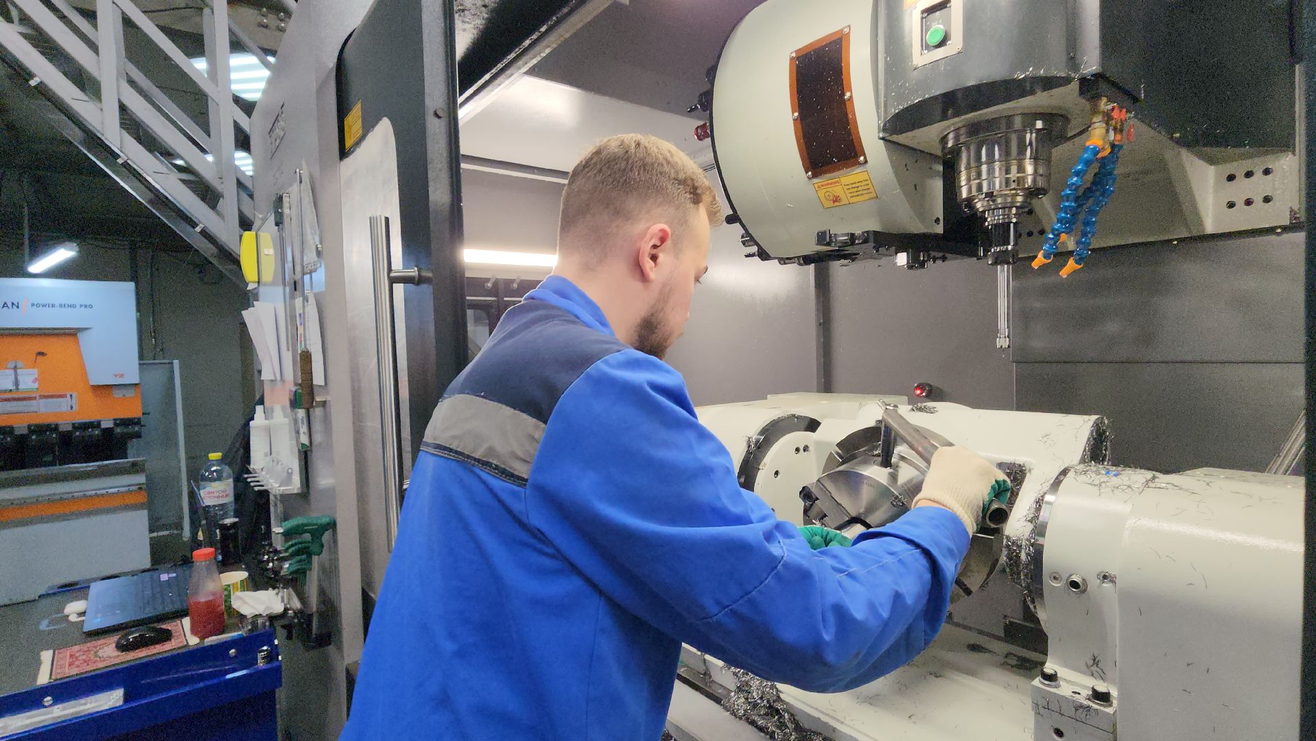 Истра, Экономика, Завод,рабочие места,