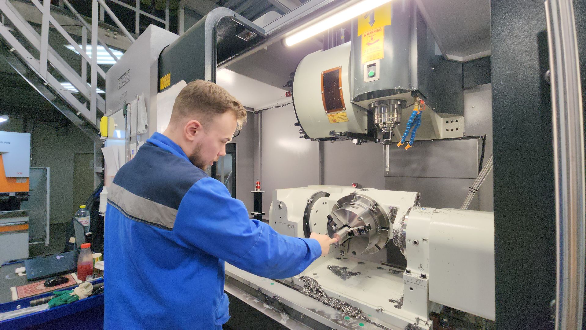 Истра, Экономика, Завод,рабочие места,