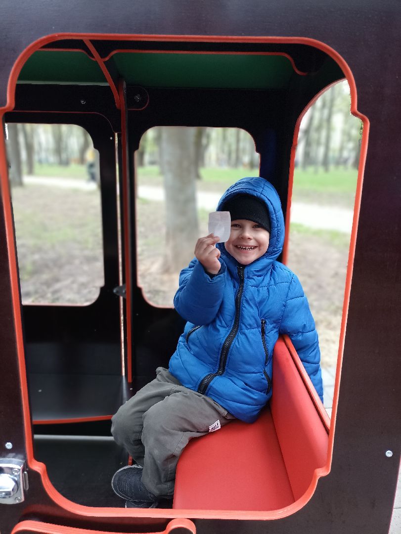 Серпухов, Подмосковье, первомай, парк, семья, дети