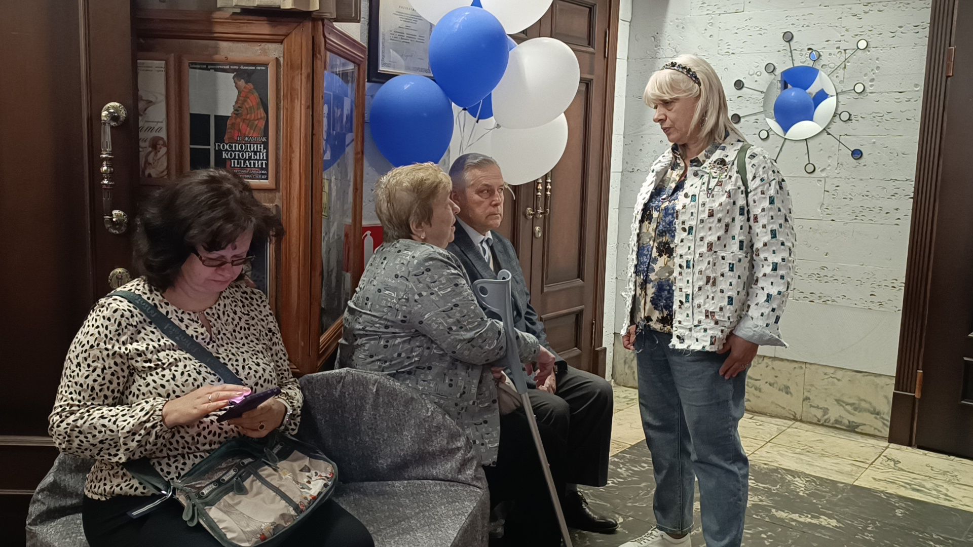 лобня, театр, фестиваль,