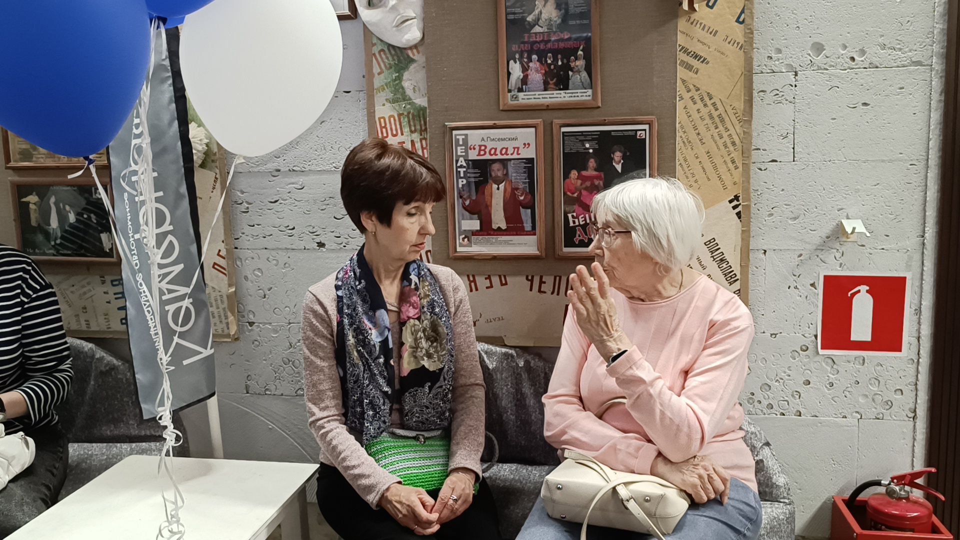 лобня, театр, фестиваль,