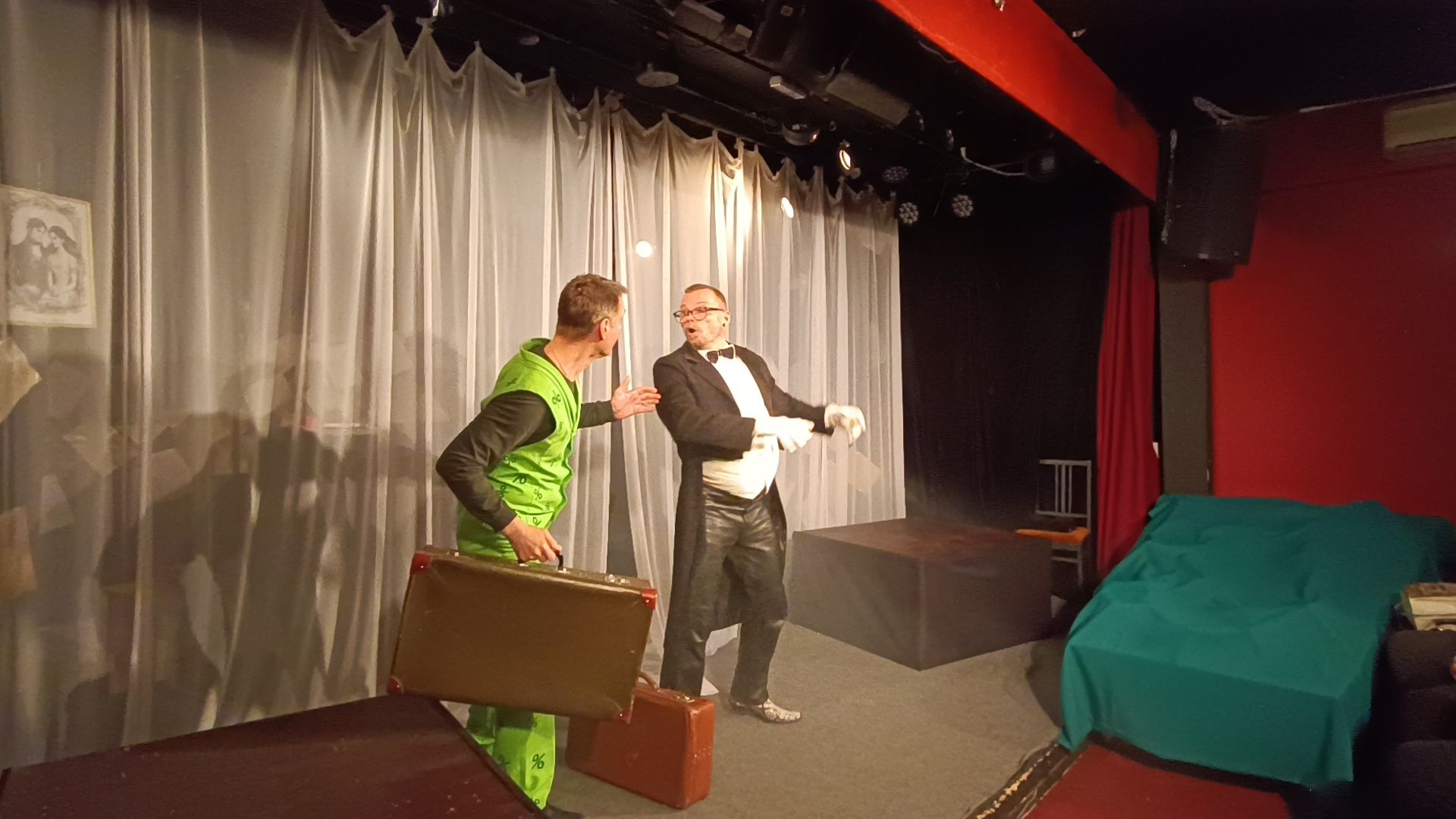 лобня, театр, фестиваль,