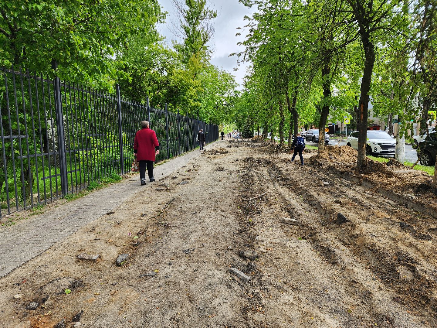 модернизация коммунальной инфраструктуры, вода в Шатуре, Шатура, замена труб хвс,