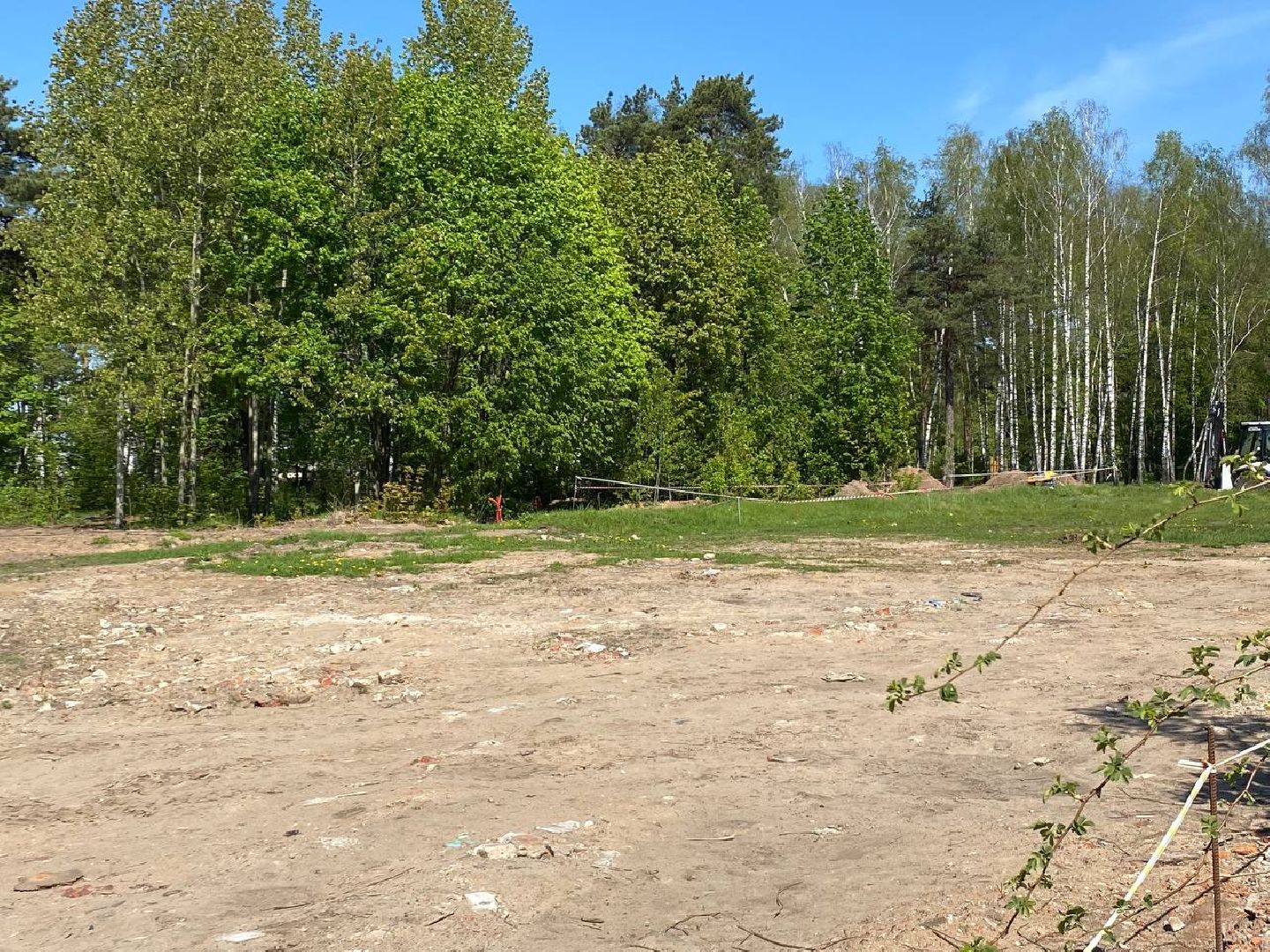 люберцы, летний парк в малаховке, досуг, благоустройство,