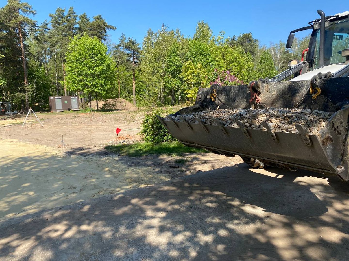 люберцы, летний парк в малаховке, досуг, благоустройство,