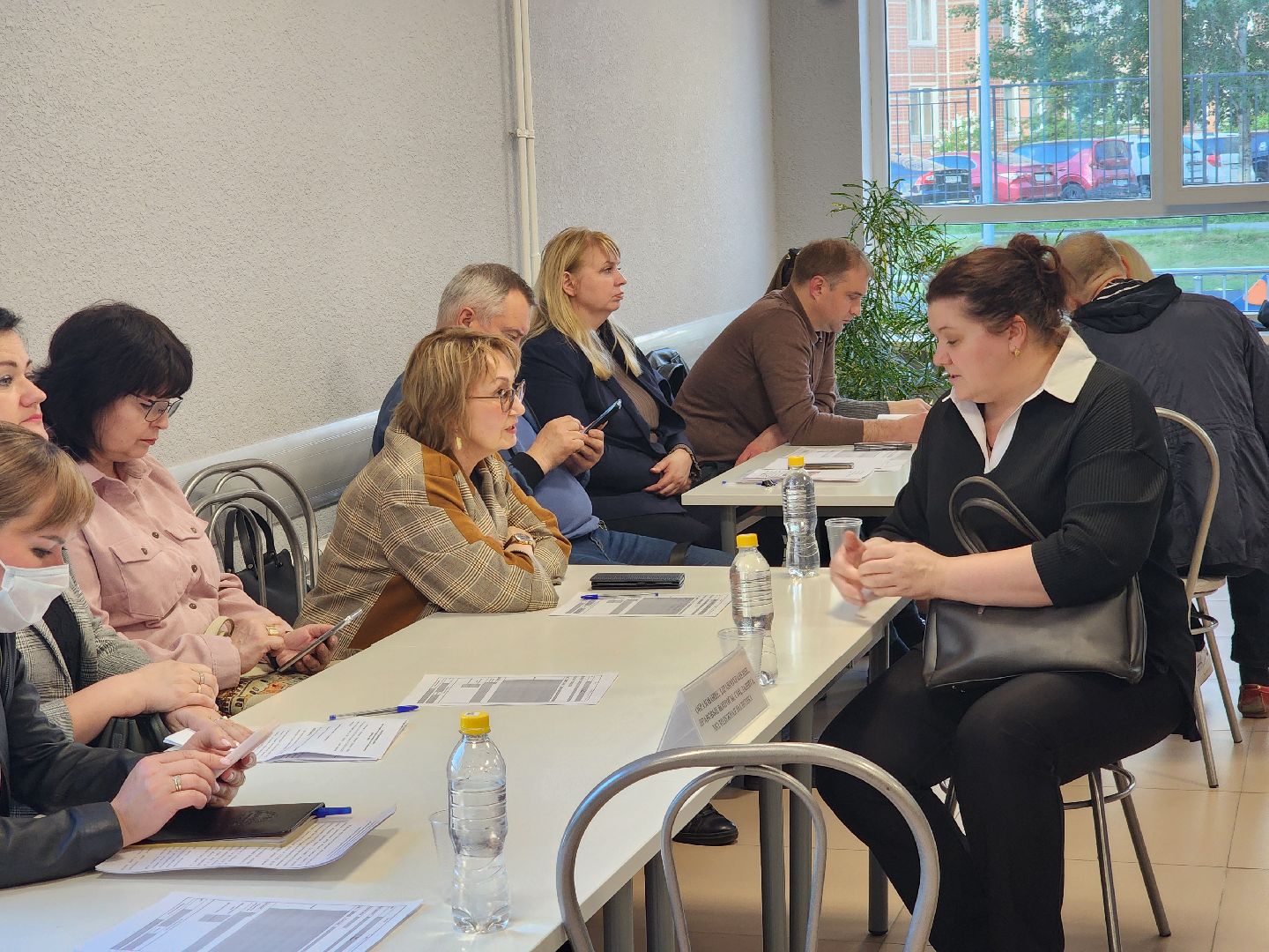 Подольск , выездная, админисирация,