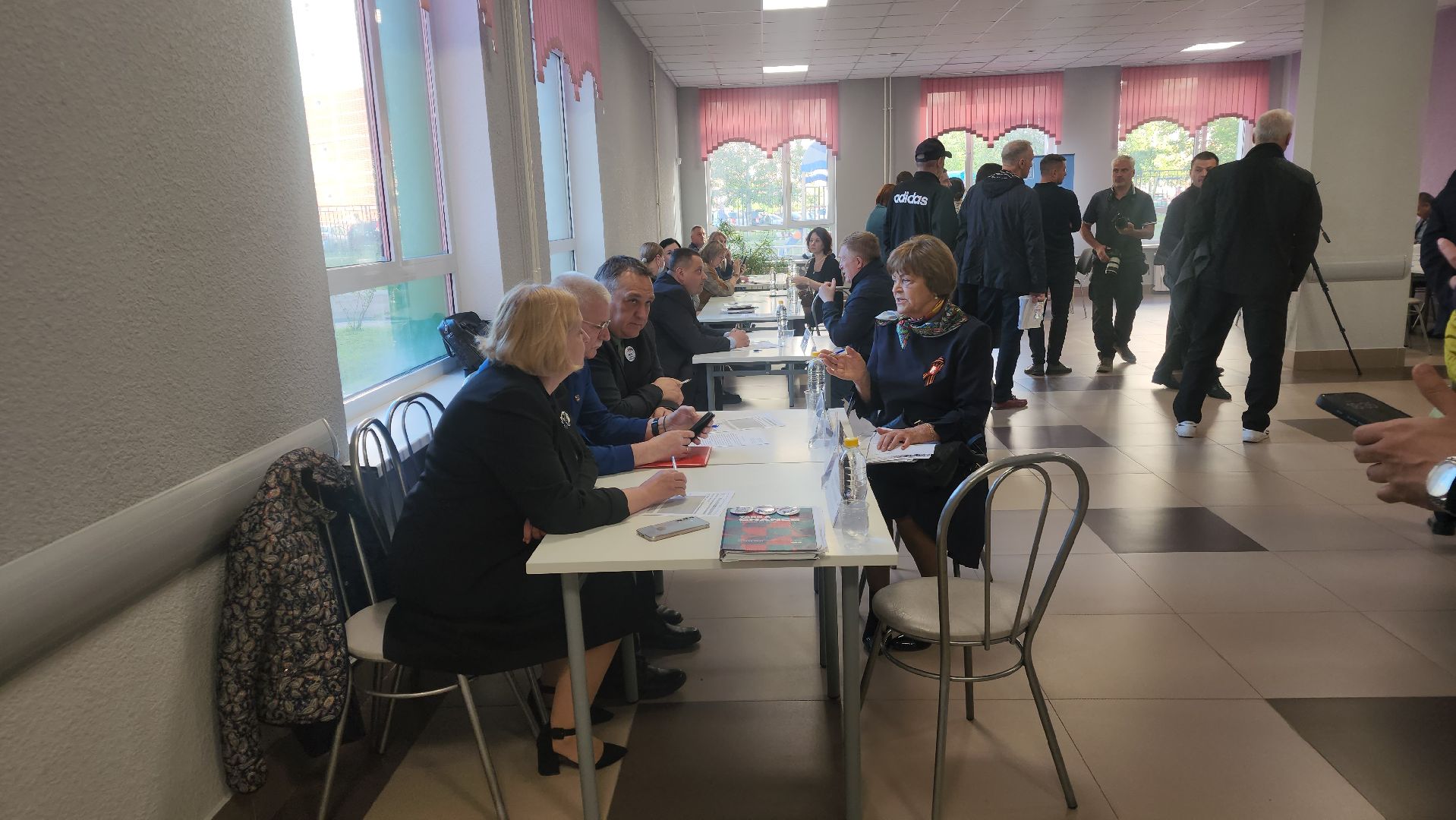 Подольск , выездная, админисирация,