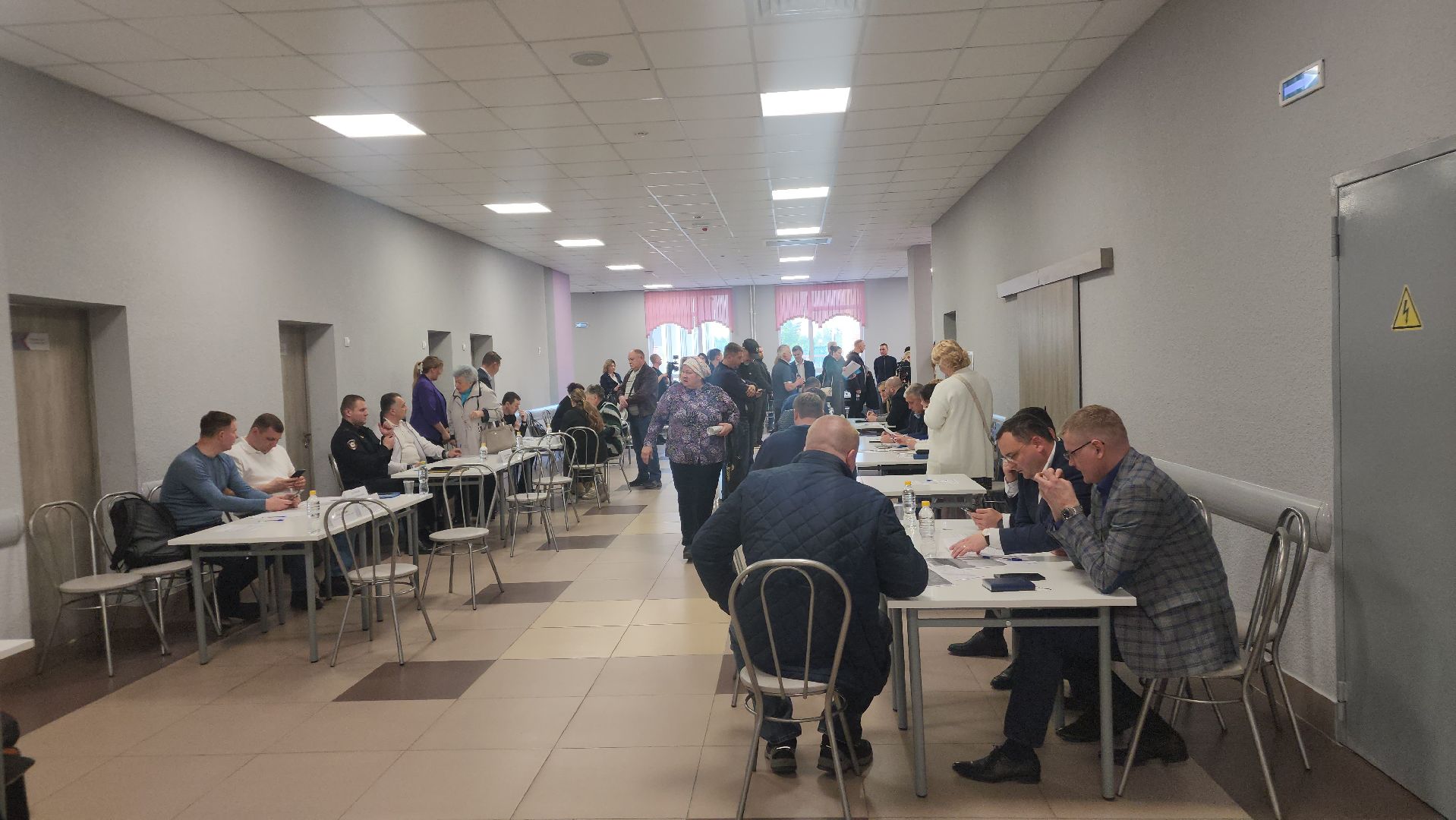 Подольск , выездная, админисирация,