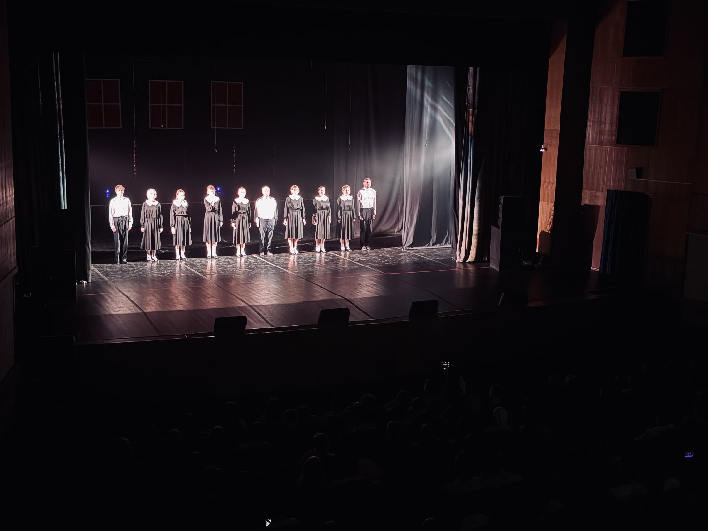 раменское, театр, день победы, великая отечественная война, патриотизм, удельная, дворец культуры победа,