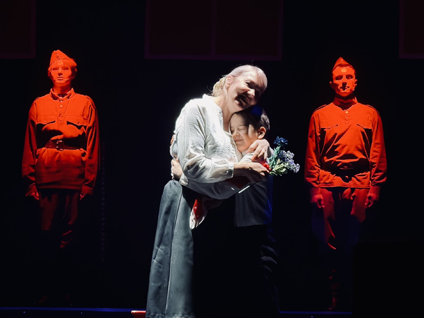 раменское, театр, день победы, великая отечественная война, патриотизм, удельная, дворец культуры победа,