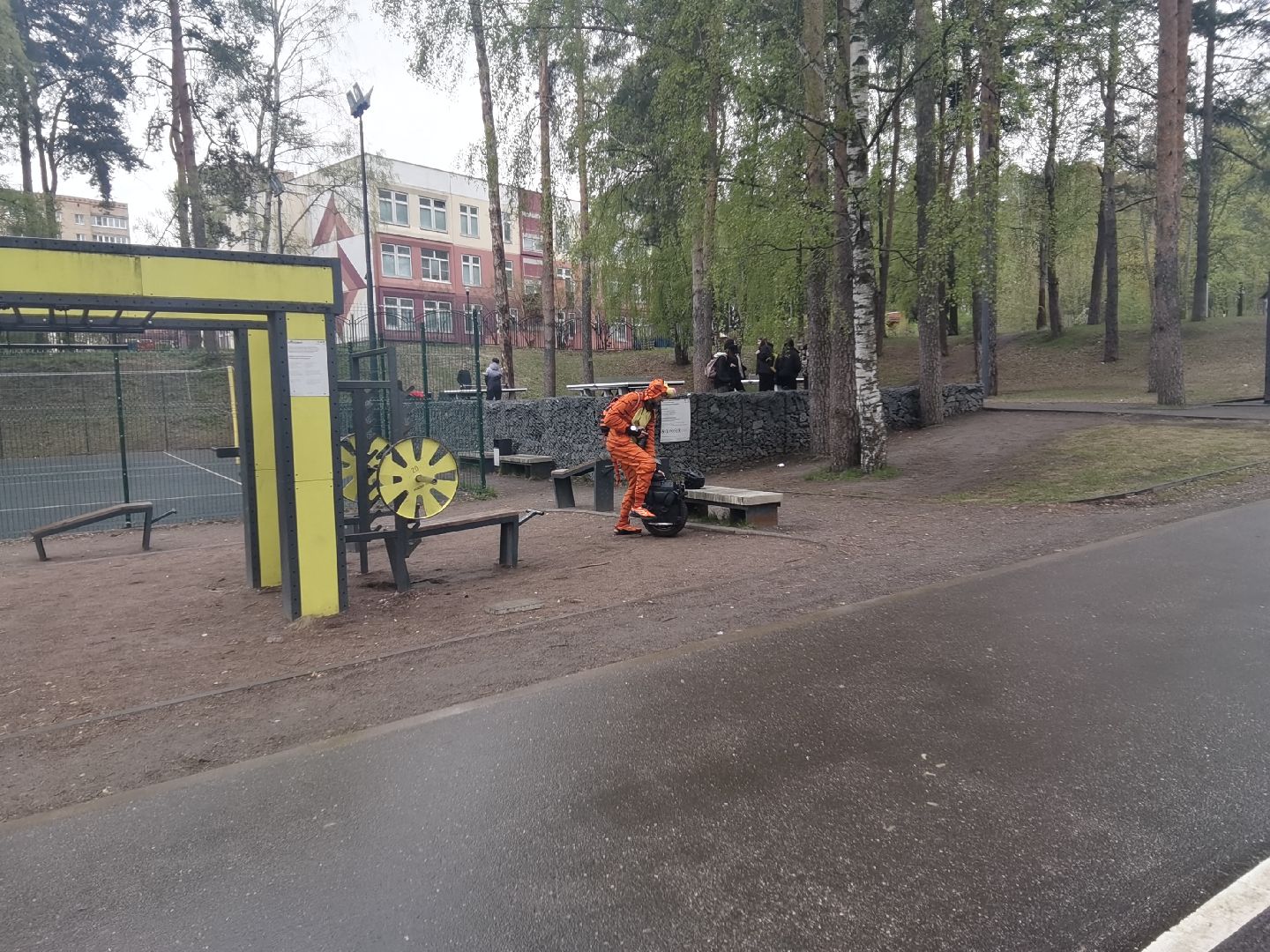 Балашиха, парки, скверы, улицы города, фотоохота, Тигруля, позитив, фотографии, видеоролики, путешествие по Балашихе