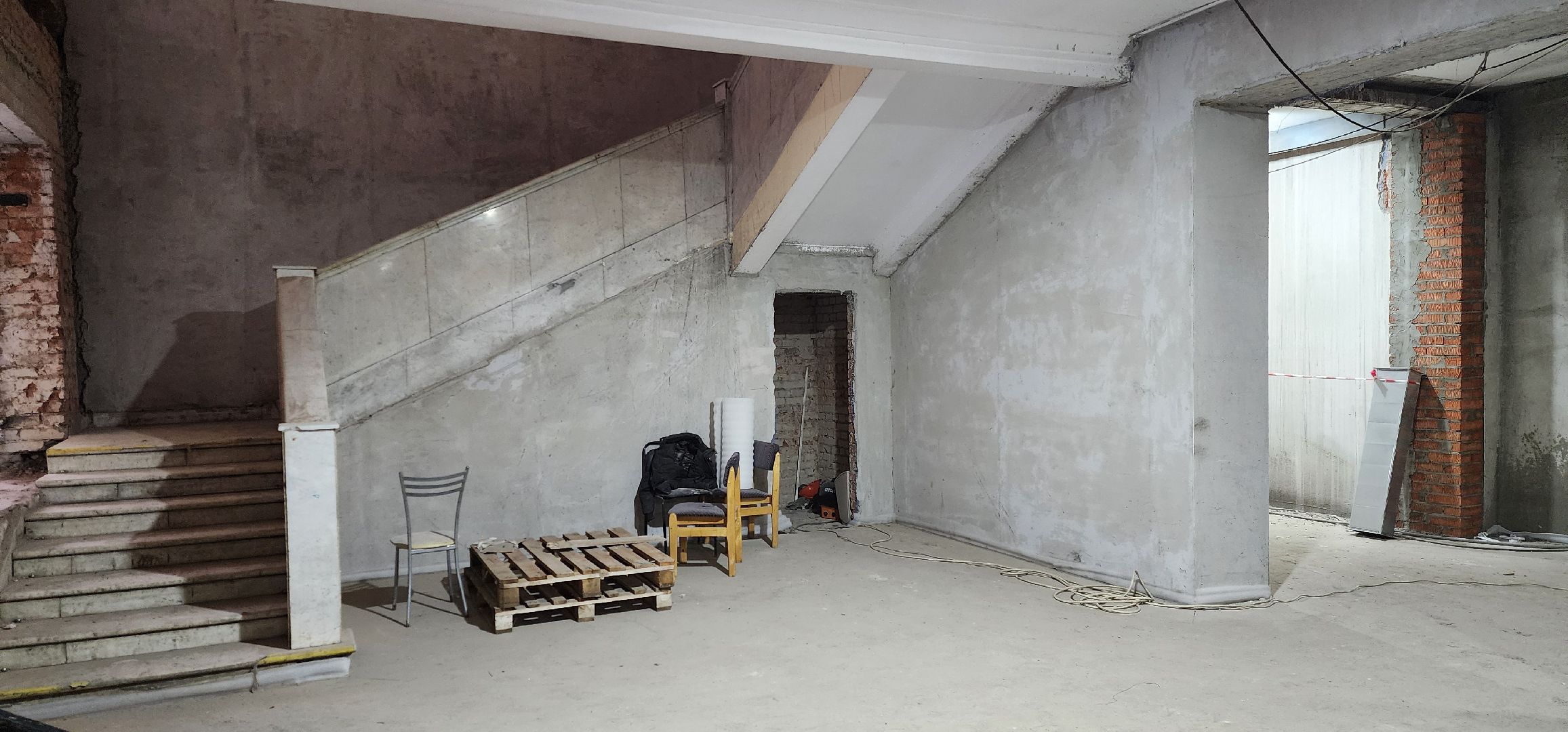 Химки, Капитальный ремонт, Строительство , Реконструкция,