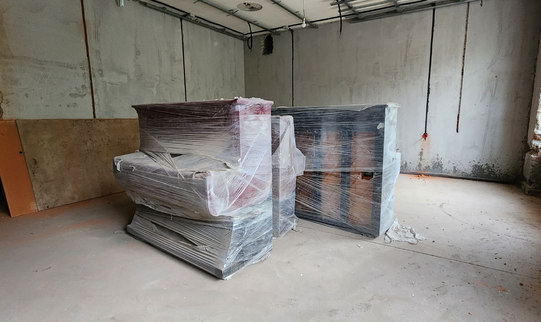 Химки, Капитальный ремонт, Строительство , Реконструкция,