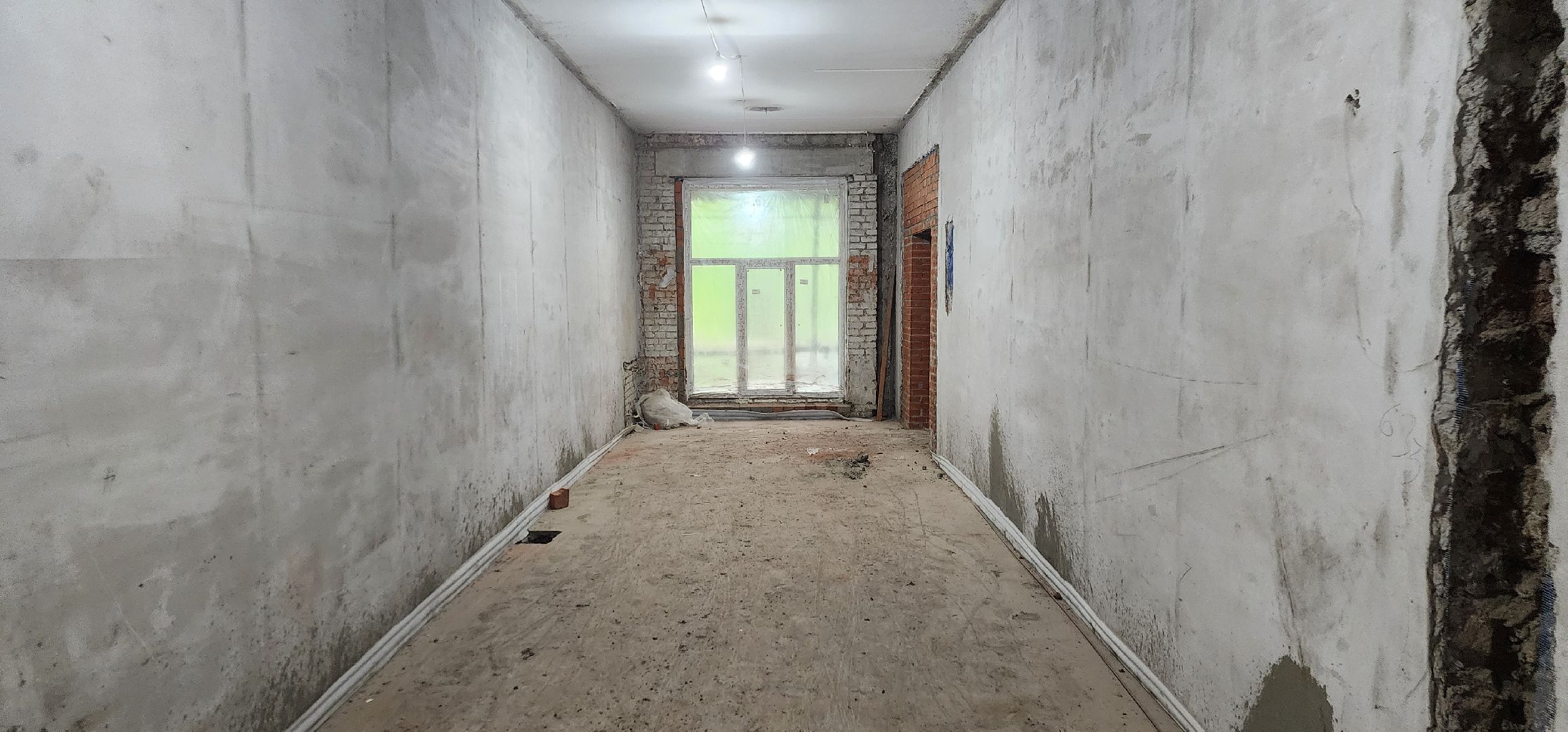 Химки, Капитальный ремонт, Строительство , Реконструкция,