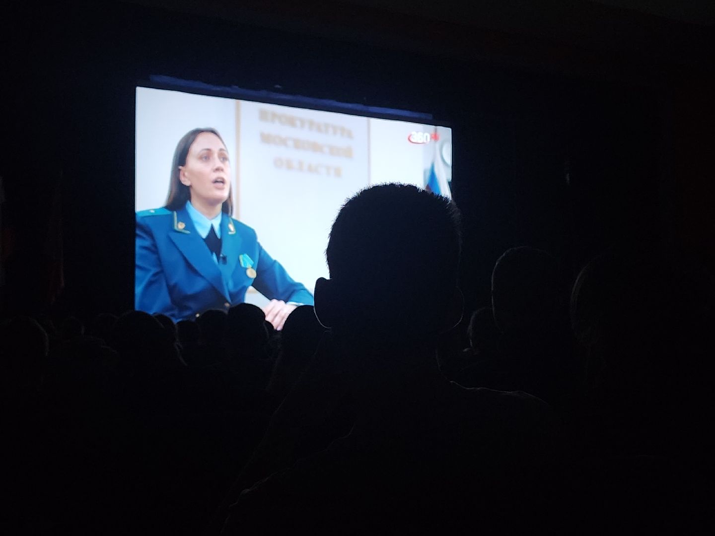 королёв, прокуратура, защита, мошенники,