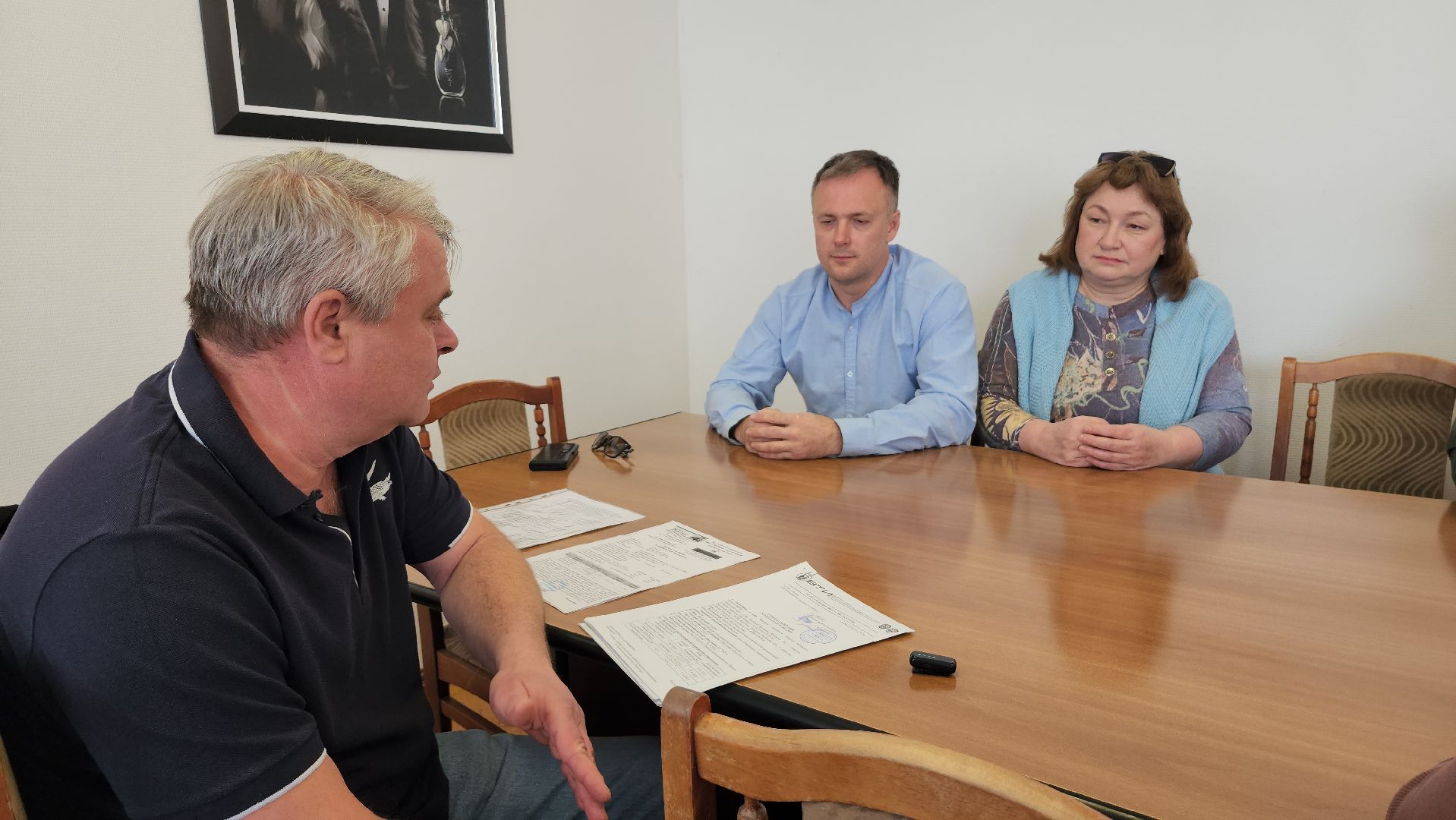 серпухов, завод керамзит, экология, выбросы пыли, общественные активисты, микрорайон заборье,