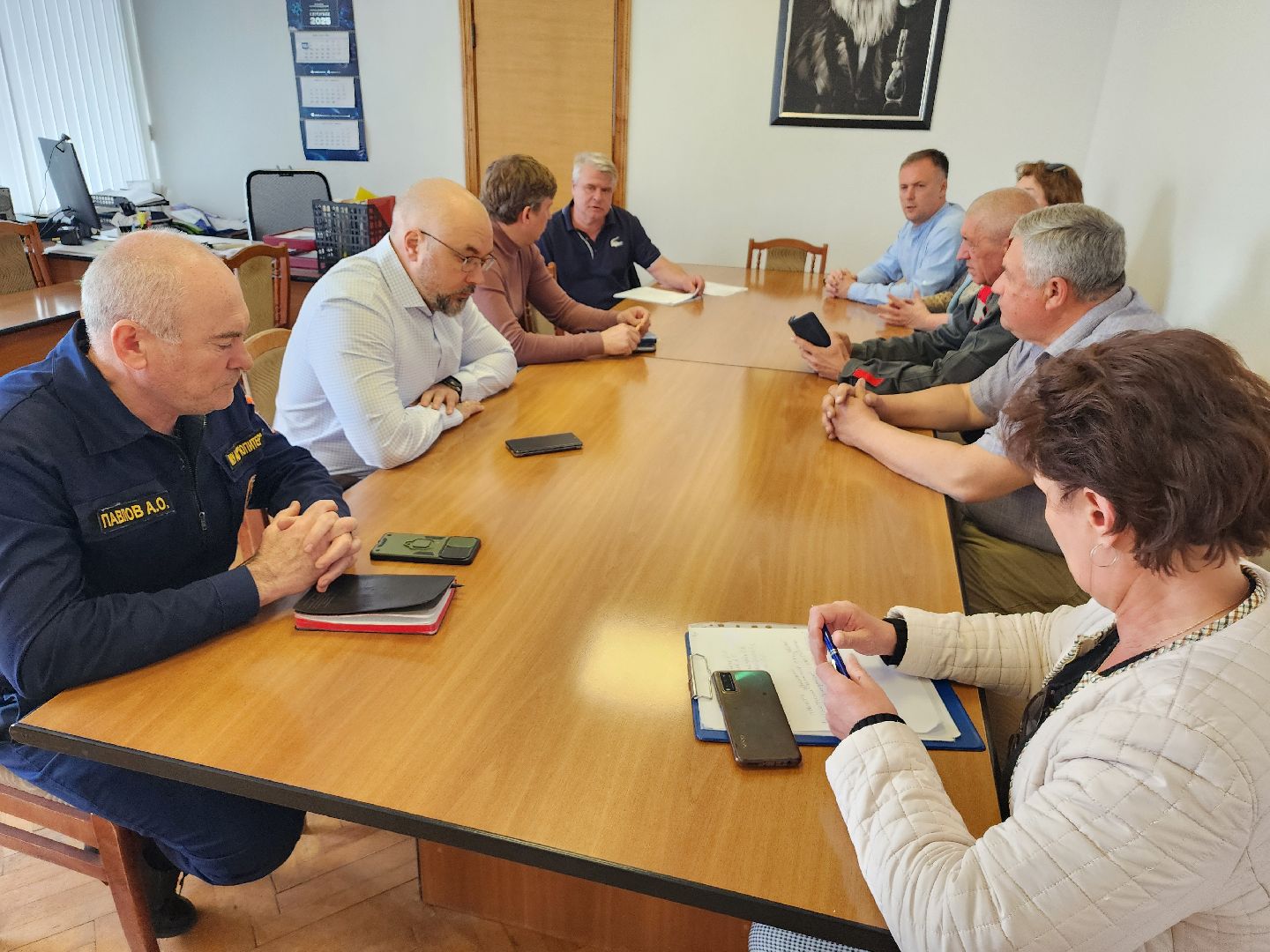 серпухов, завод керамзит, экология, выбросы пыли, общественные активисты, микрорайон заборье,