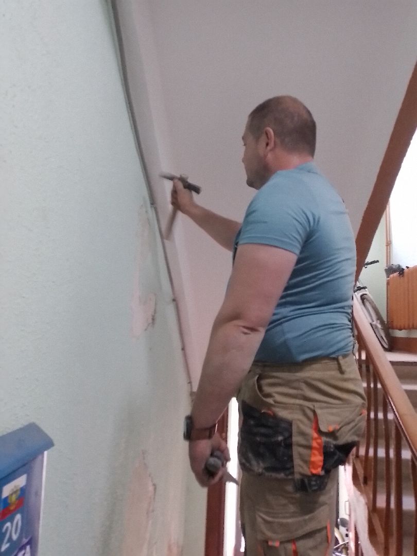 жкх, благоустройство , городской округ восход, ремонт,