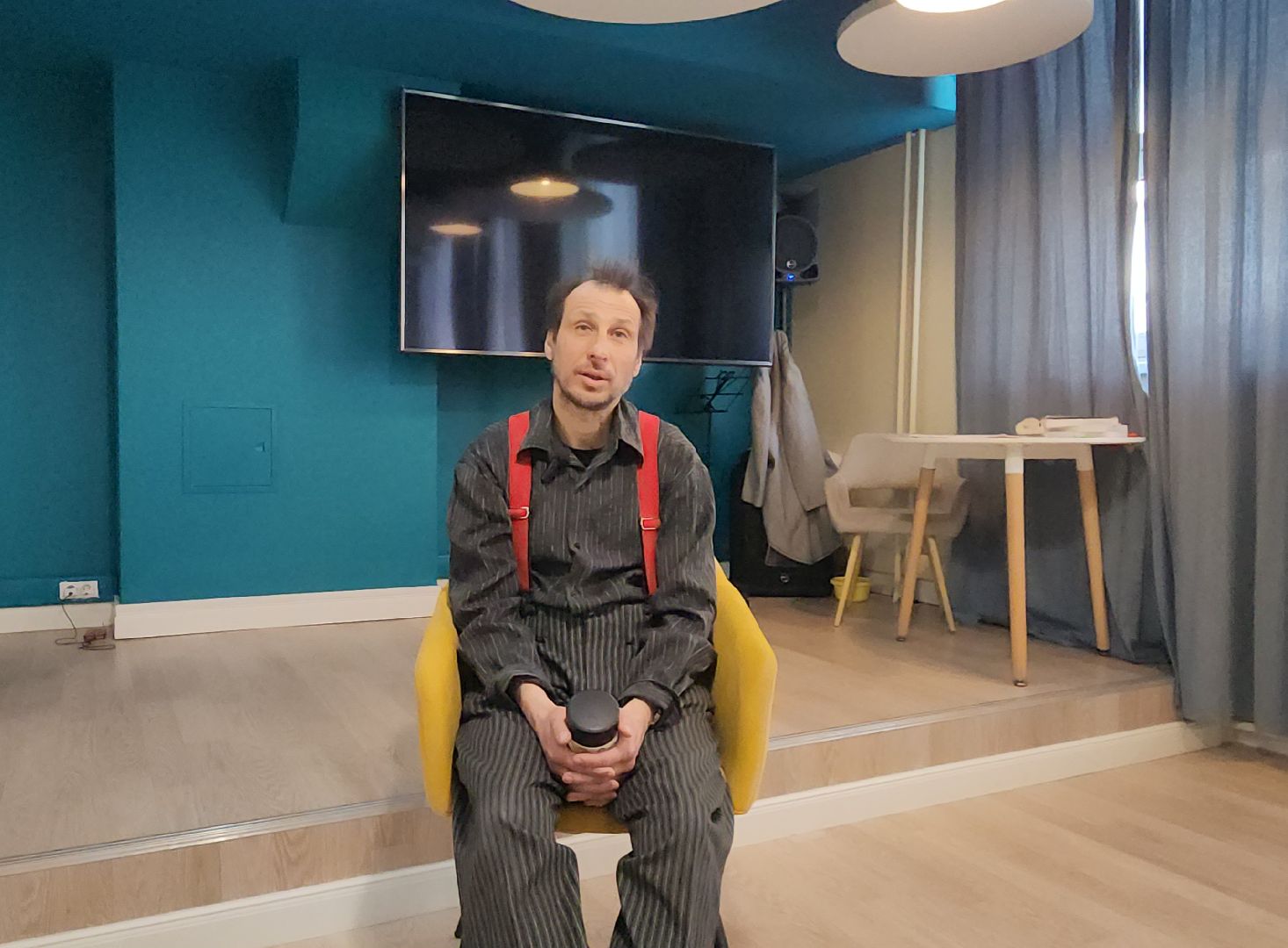 химки, культура, кино, театр, искусство,