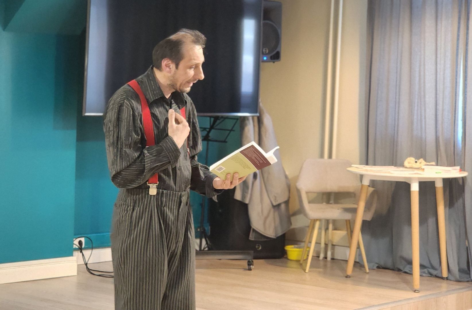 химки, культура, кино, театр, искусство,