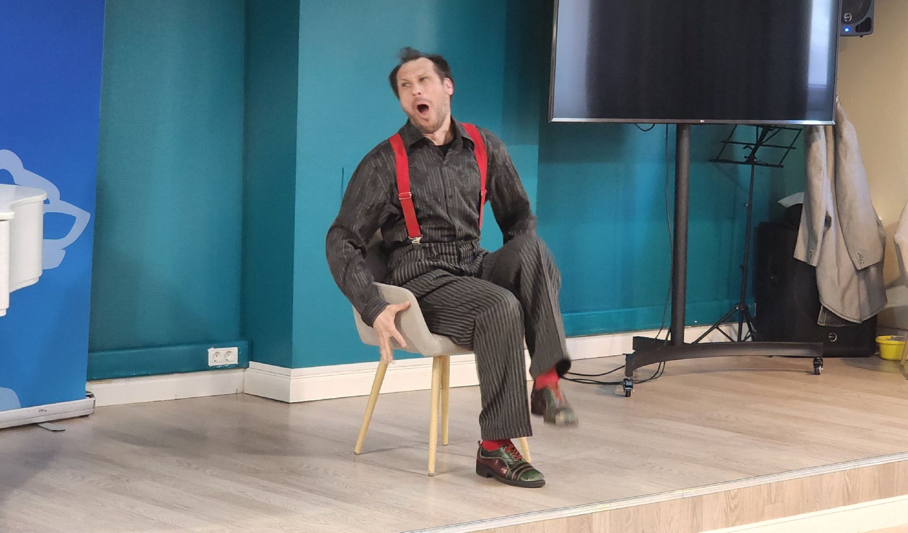 химки, культура, кино, театр, искусство,