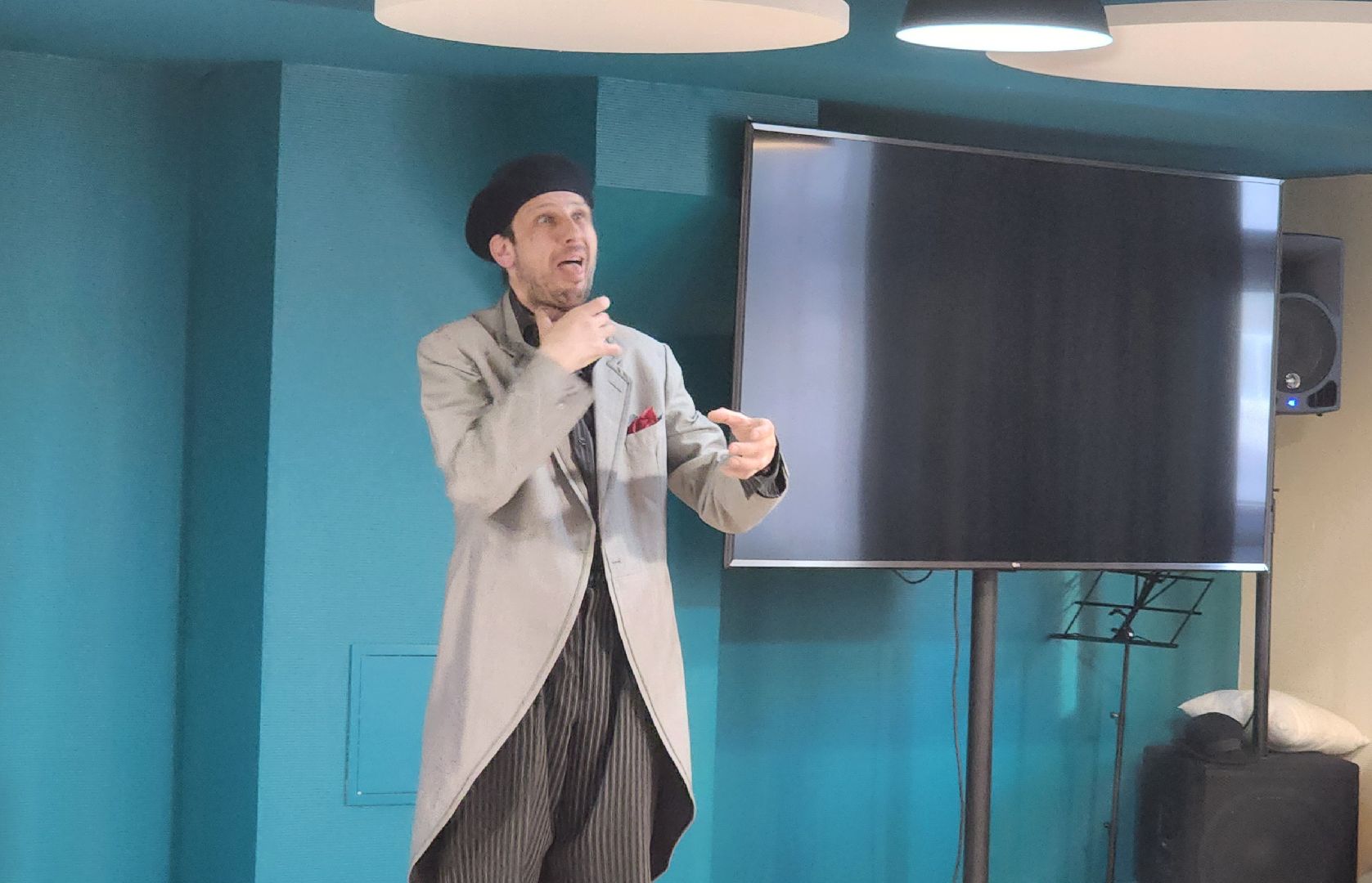 химки, культура, кино, театр, искусство,